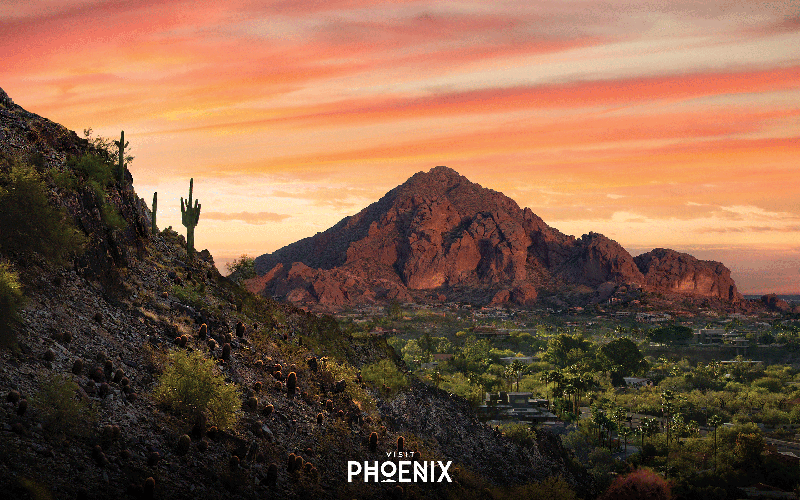 Phoenix Arizona Wallpapers