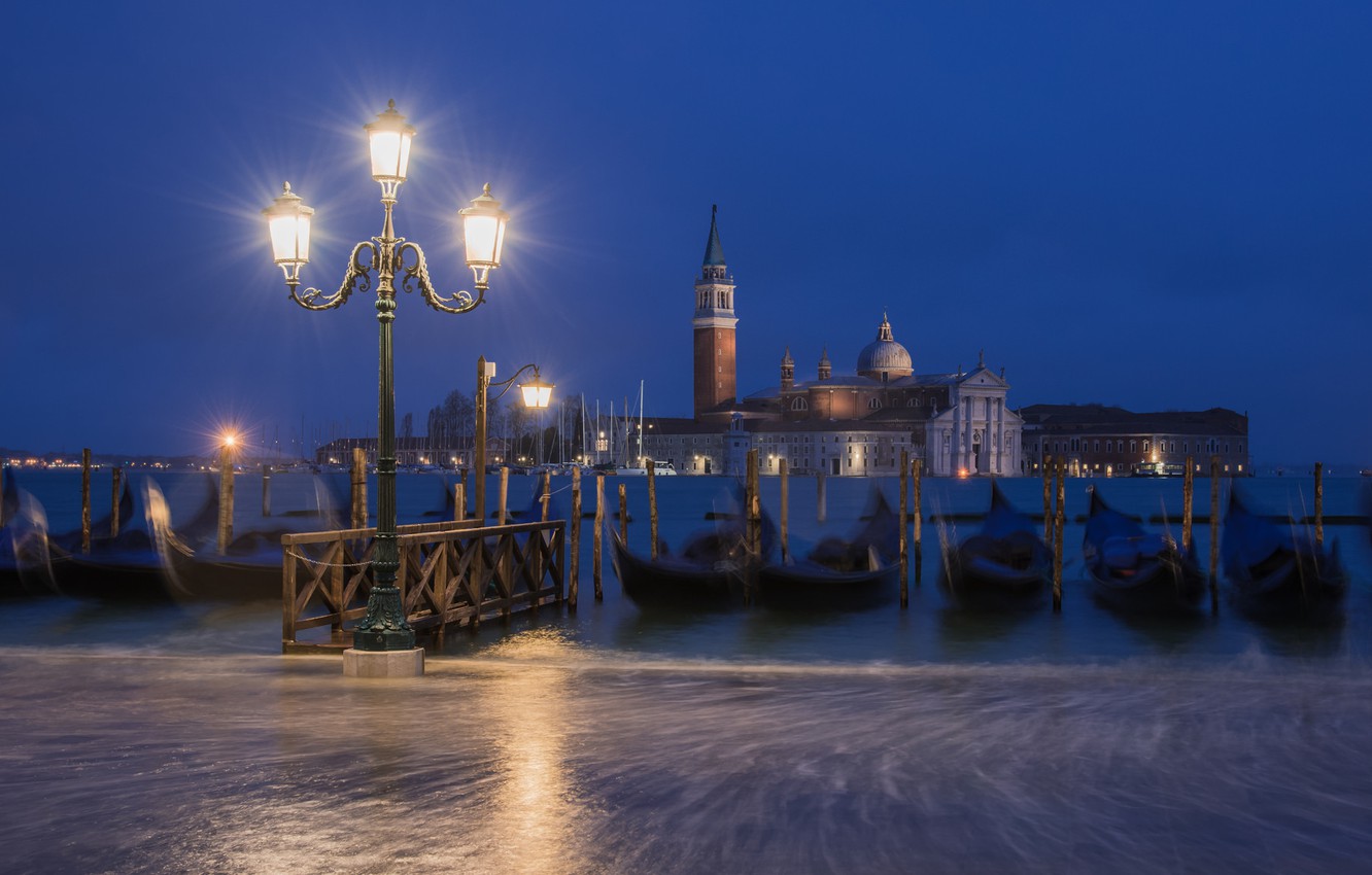 Piazza San Marco Wallpapers