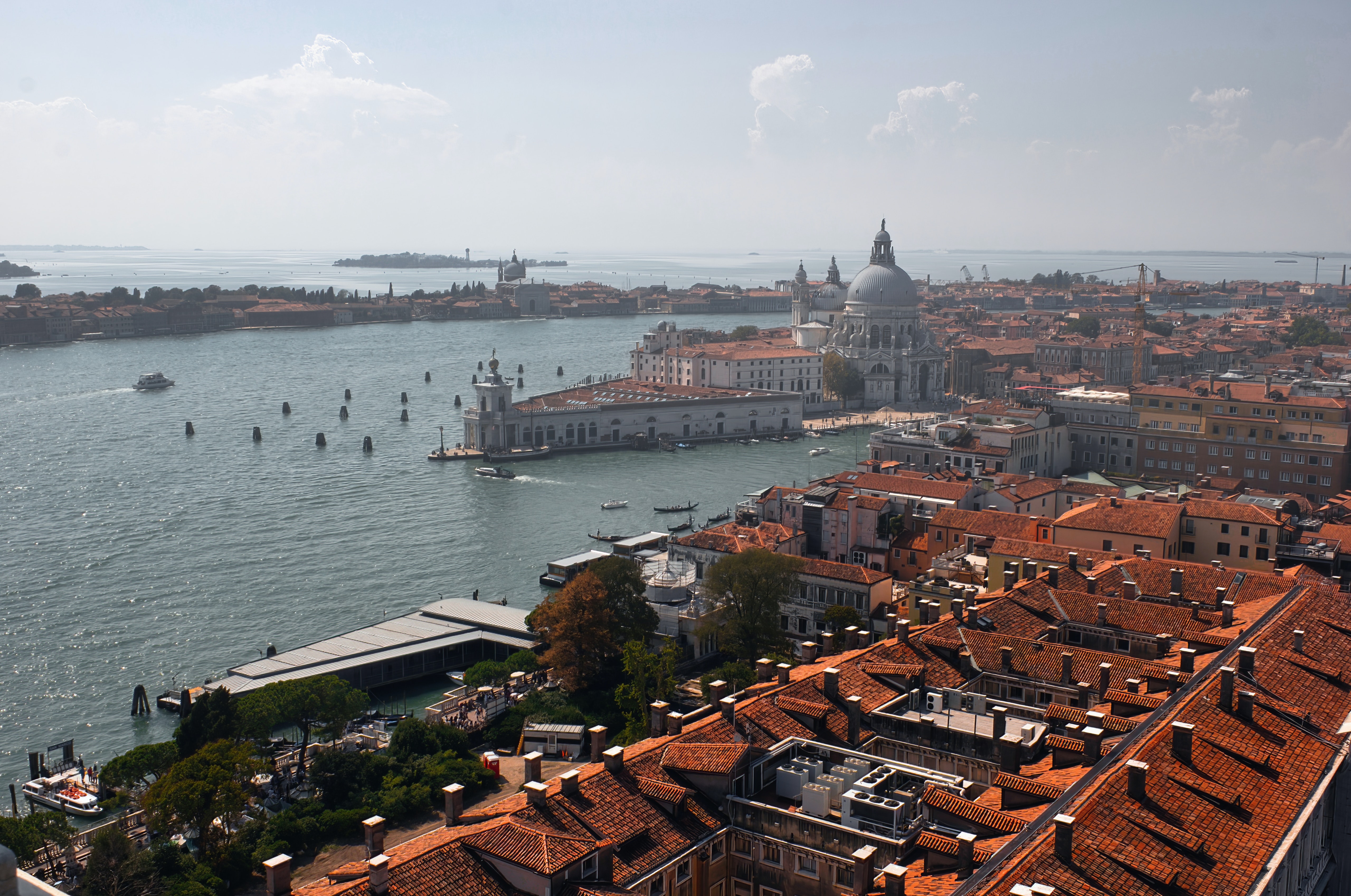 Piazza San Marco Wallpapers