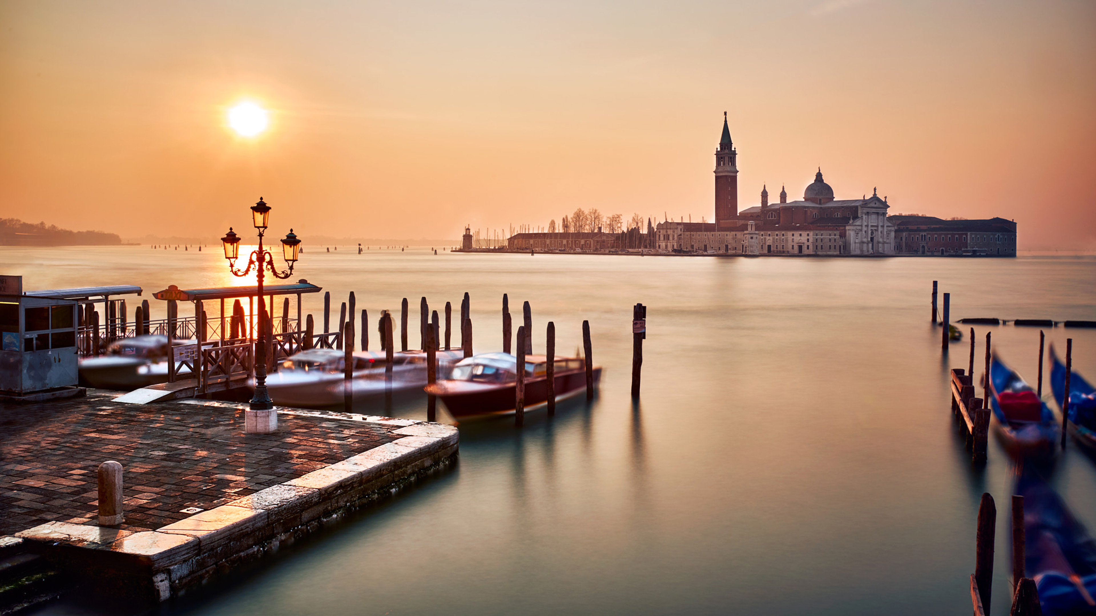 Piazza San Marco Wallpapers