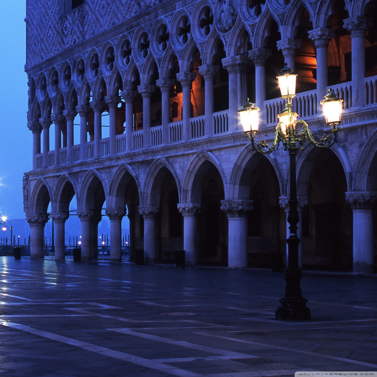 Piazza San Marco Wallpapers