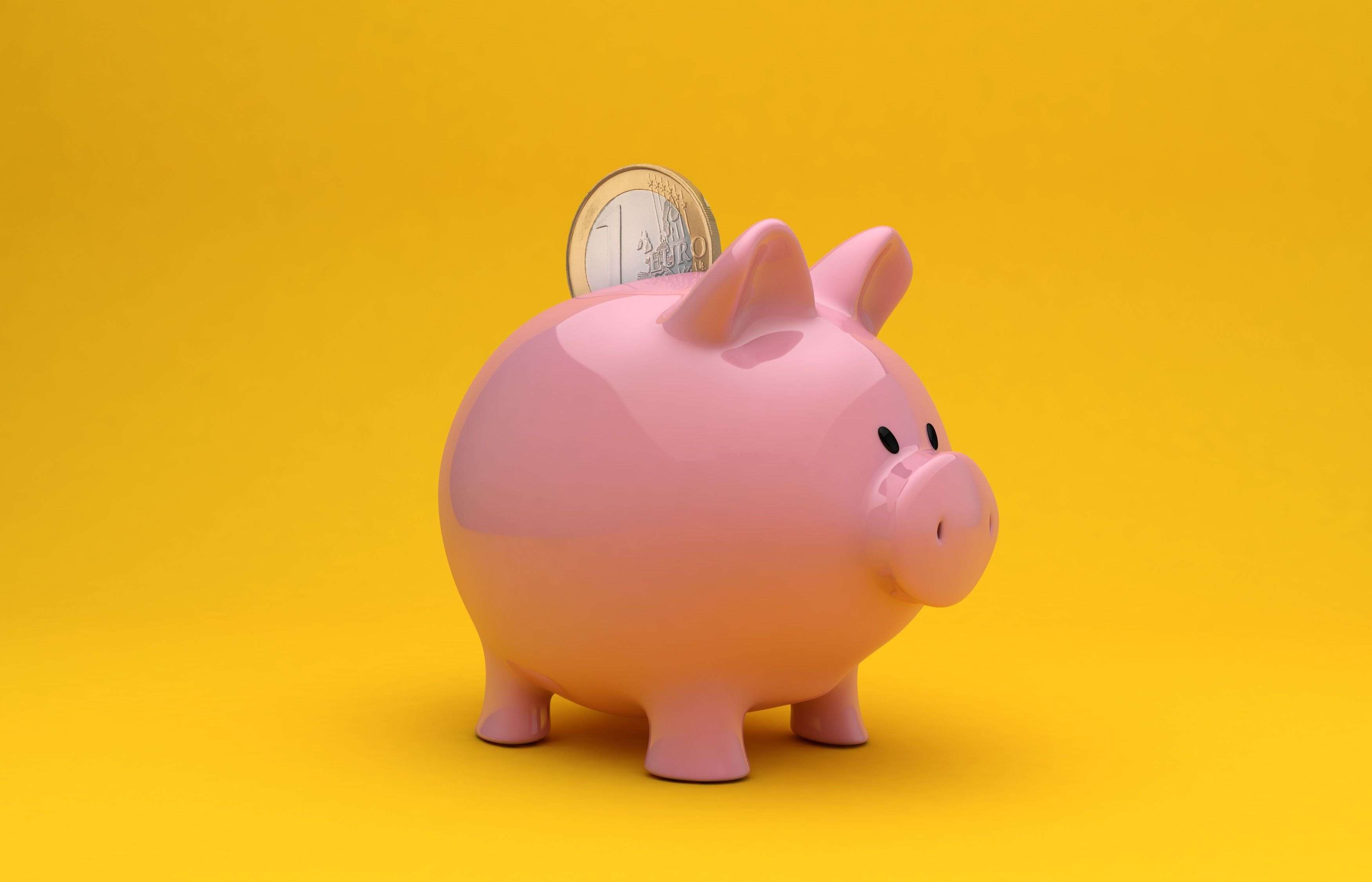 Piggy Bank Wallpapers