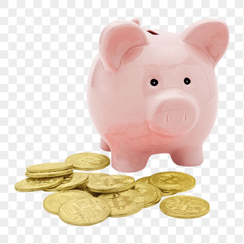 Piggy Bank Wallpapers