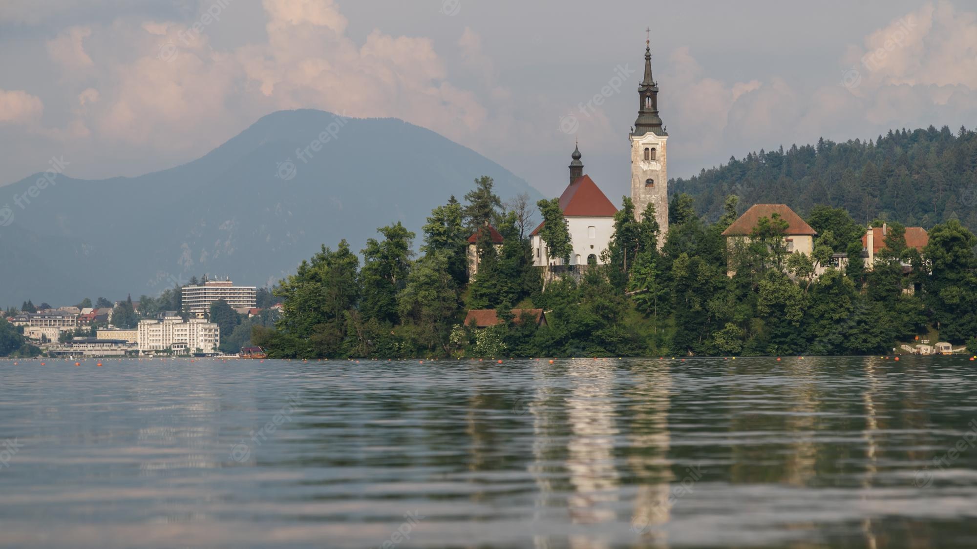 Pilgrimage Church Of The Assumption Of Maria Wallpapers