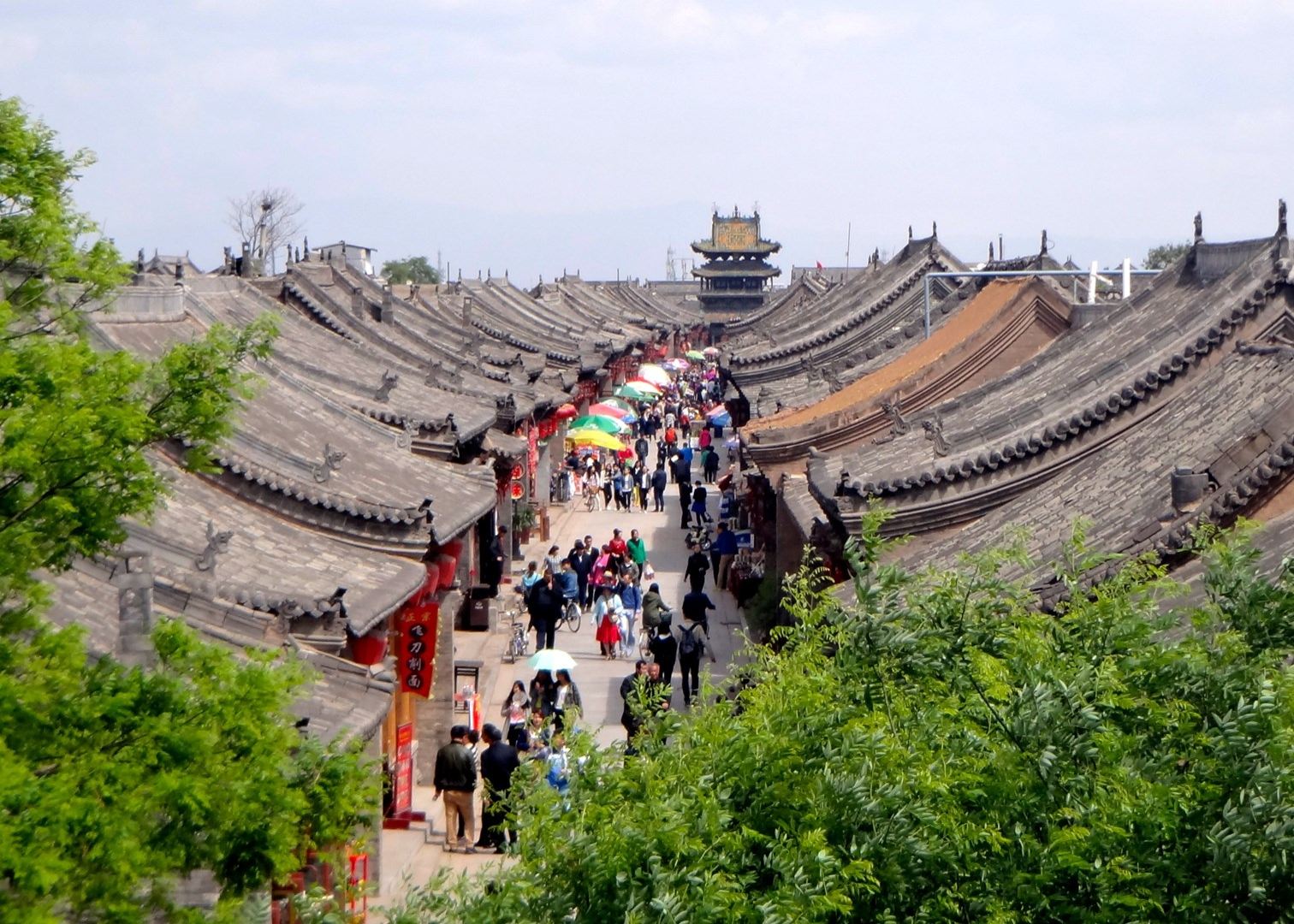 Pingyao Wallpapers