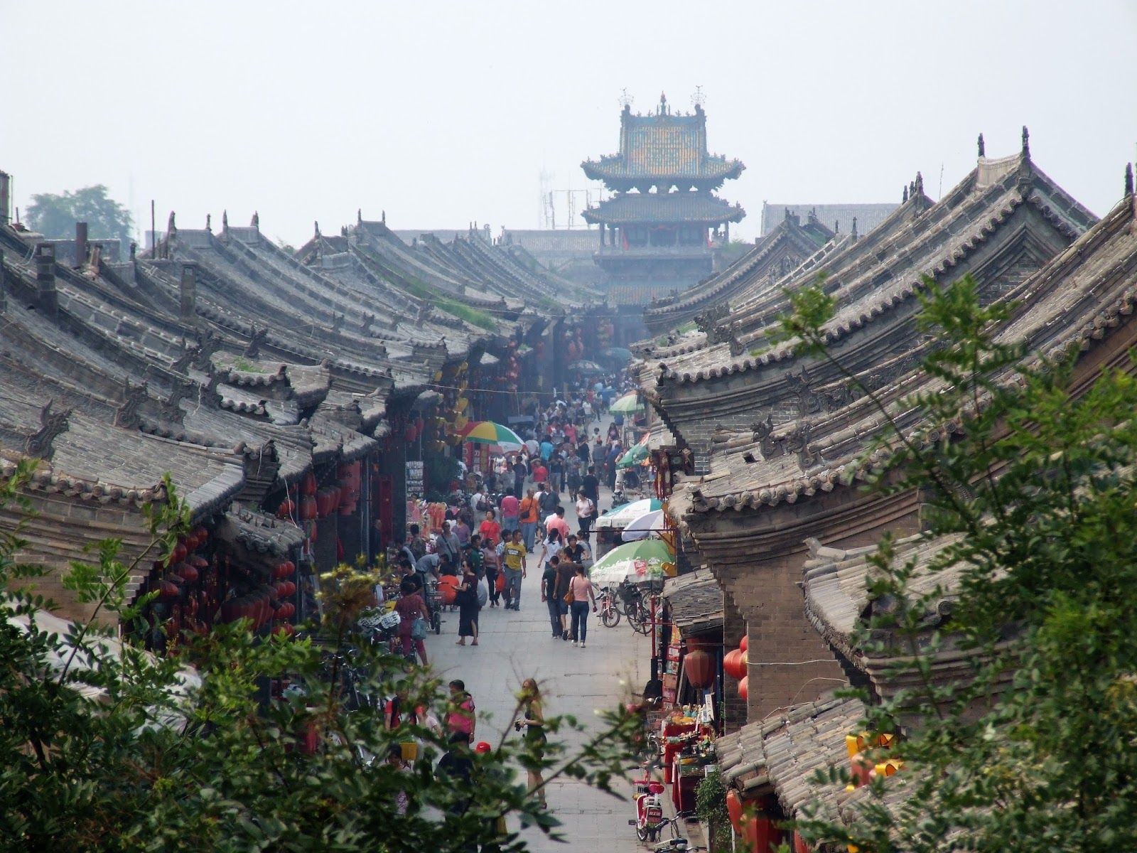 Pingyao Wallpapers