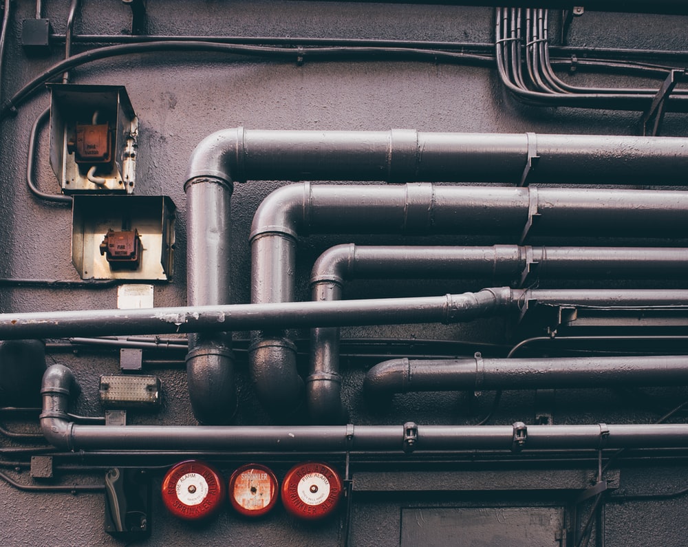 Pipes Wallpapers