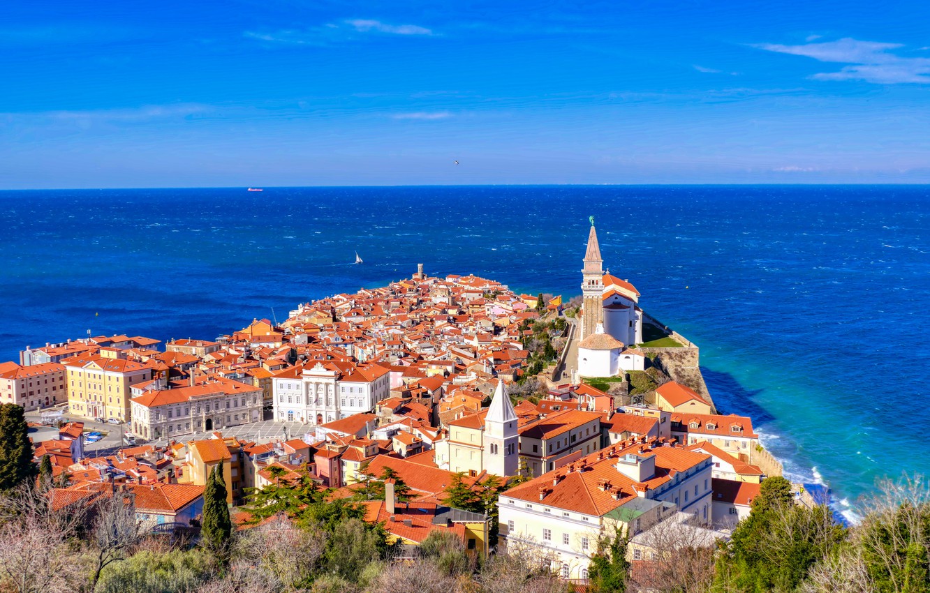 Piran Wallpapers