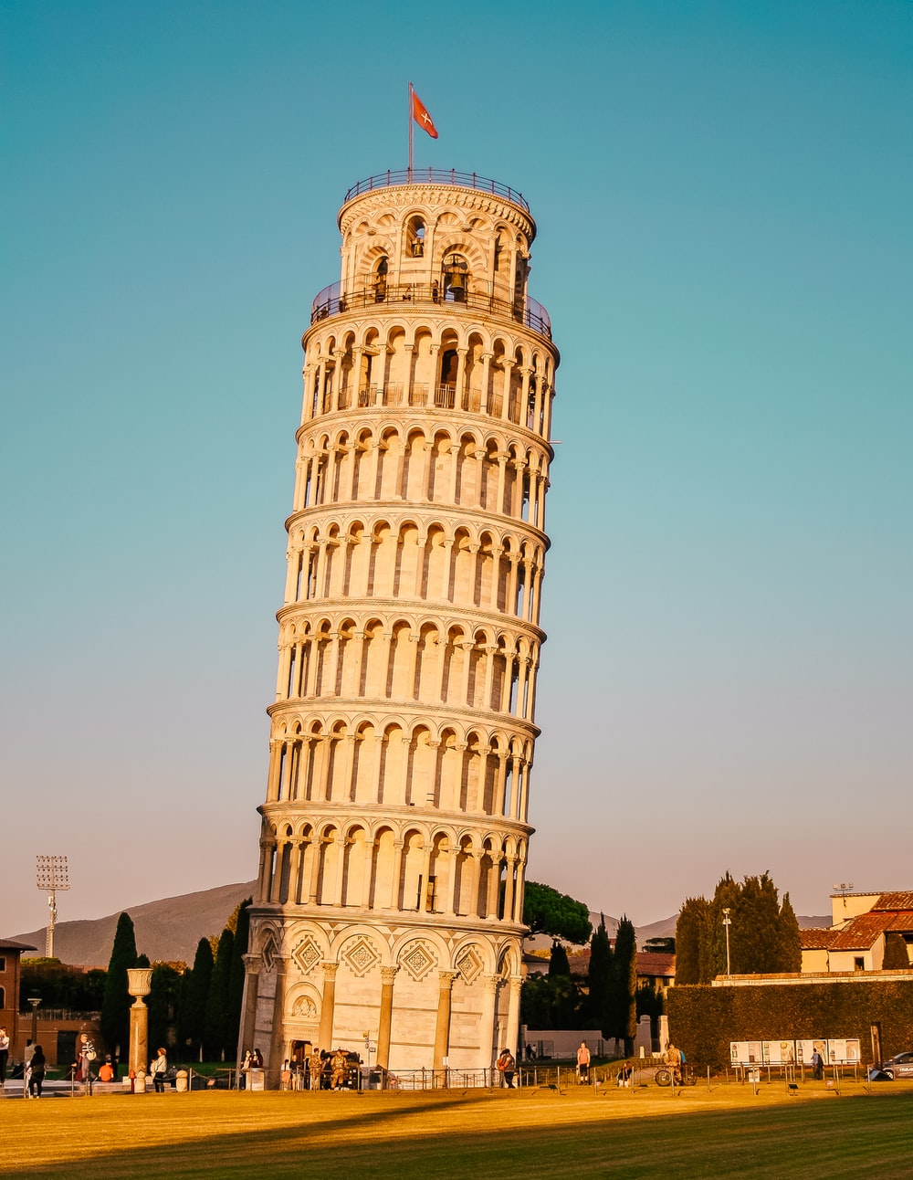 Pisa Wallpapers