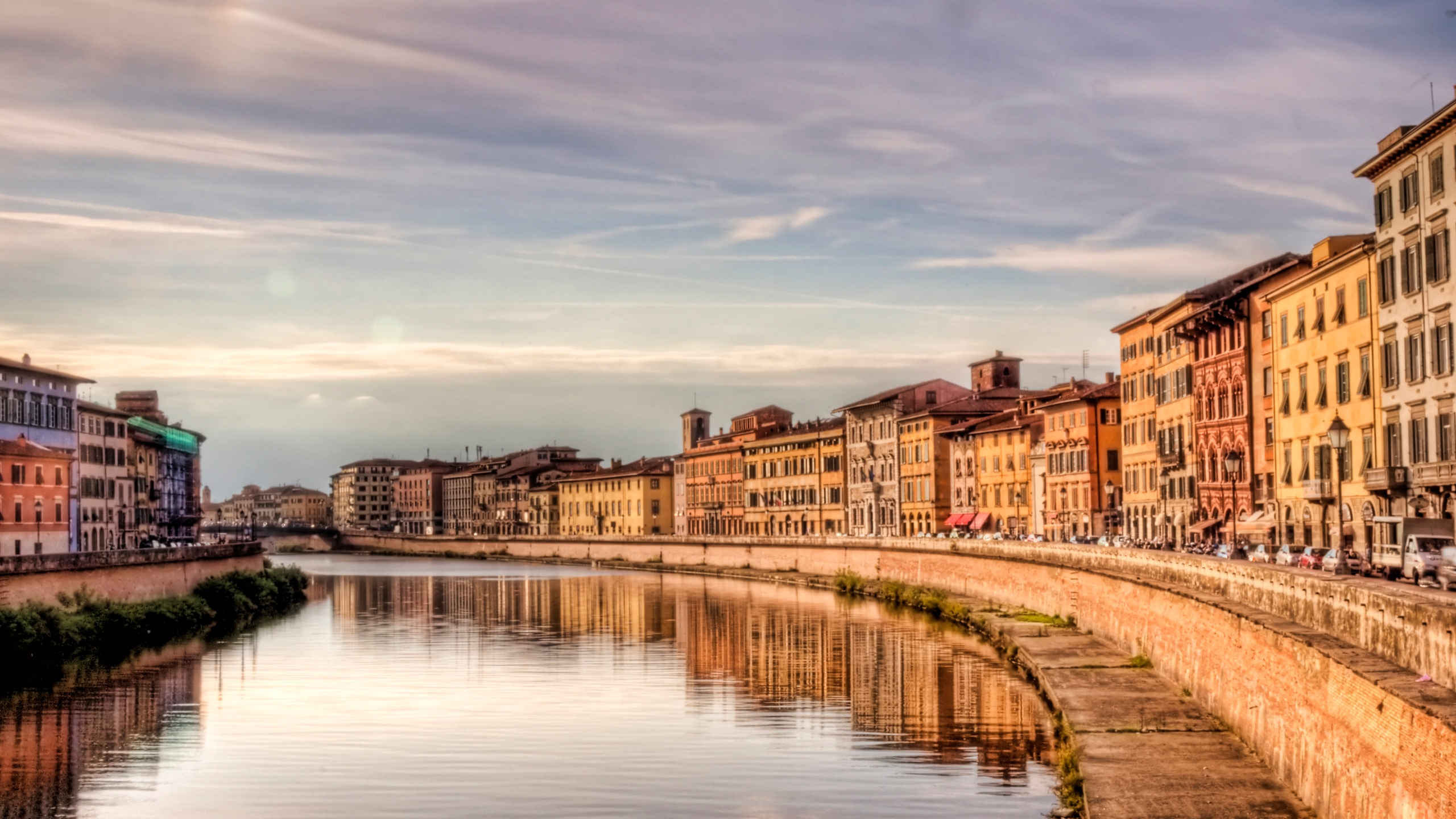 Pisa Wallpapers