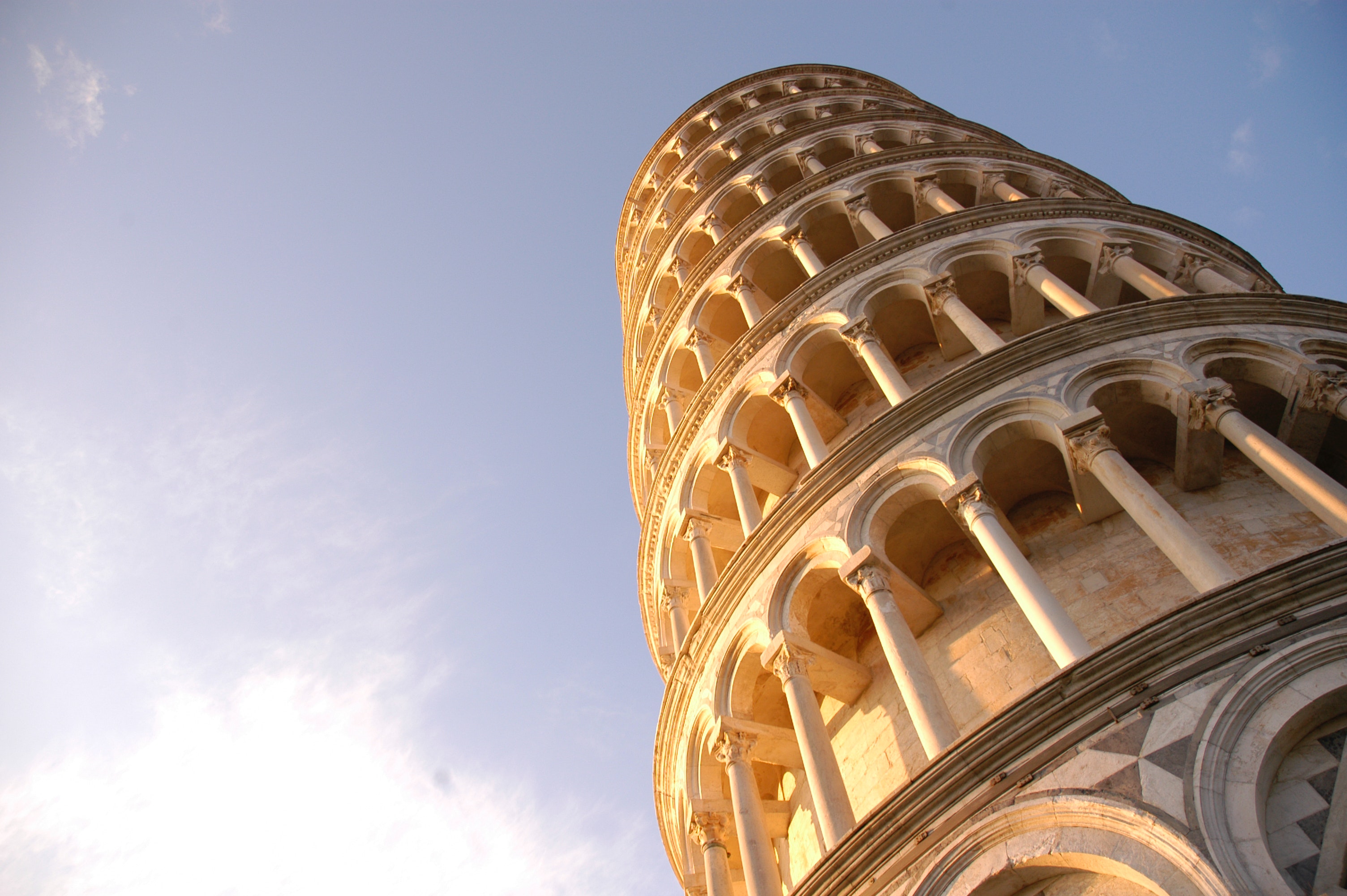 Pisa Wallpapers