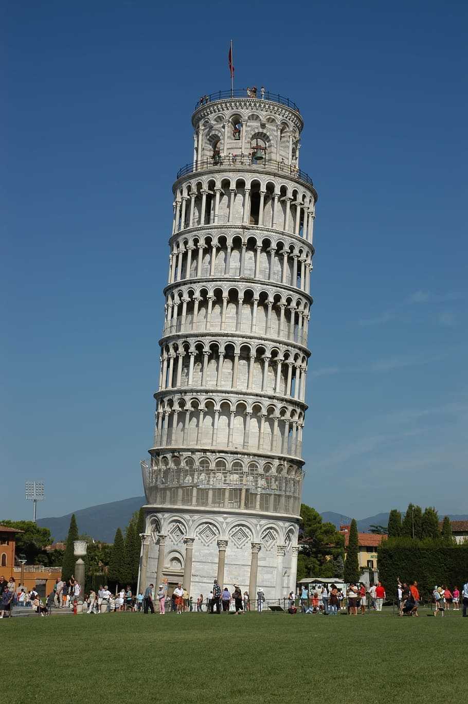 Pisa Wallpapers