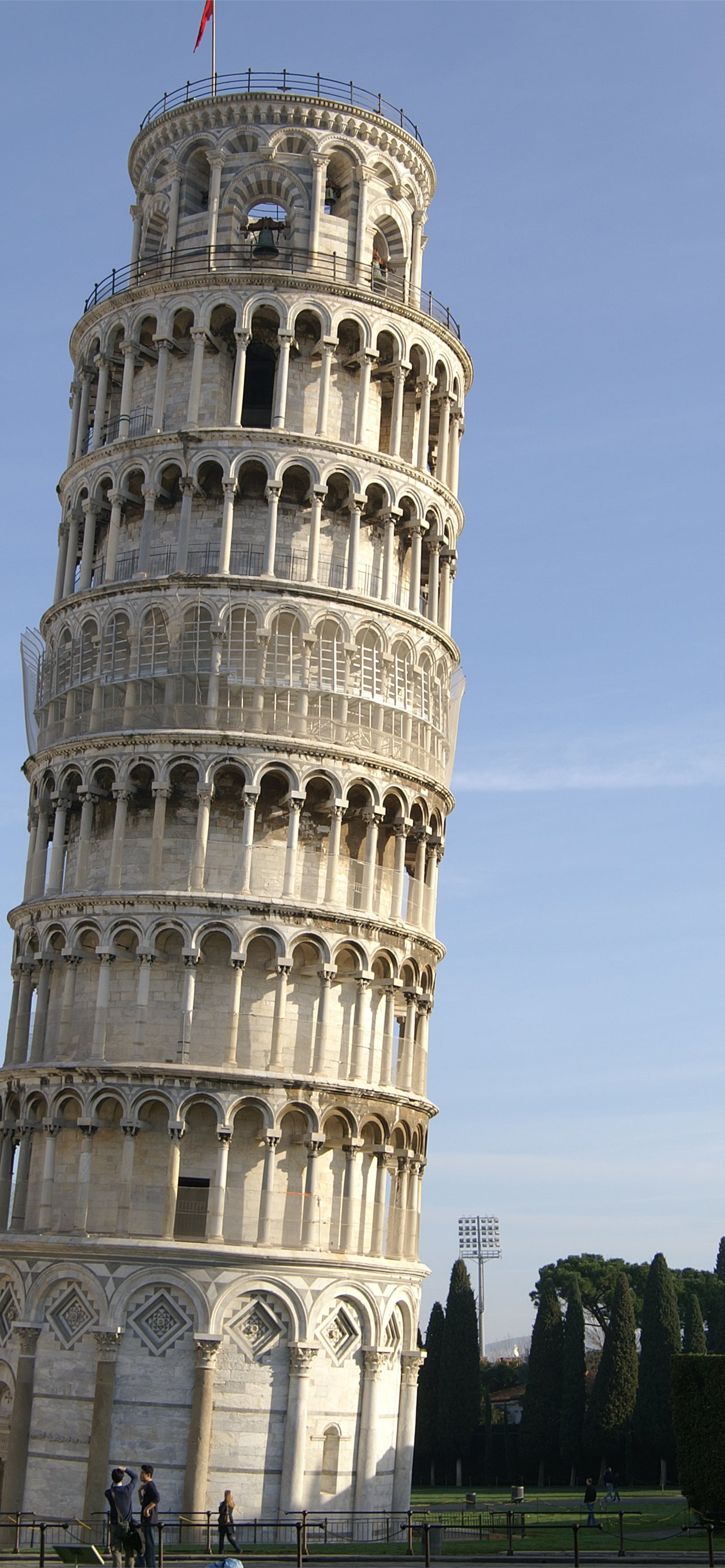 Pisa Wallpapers