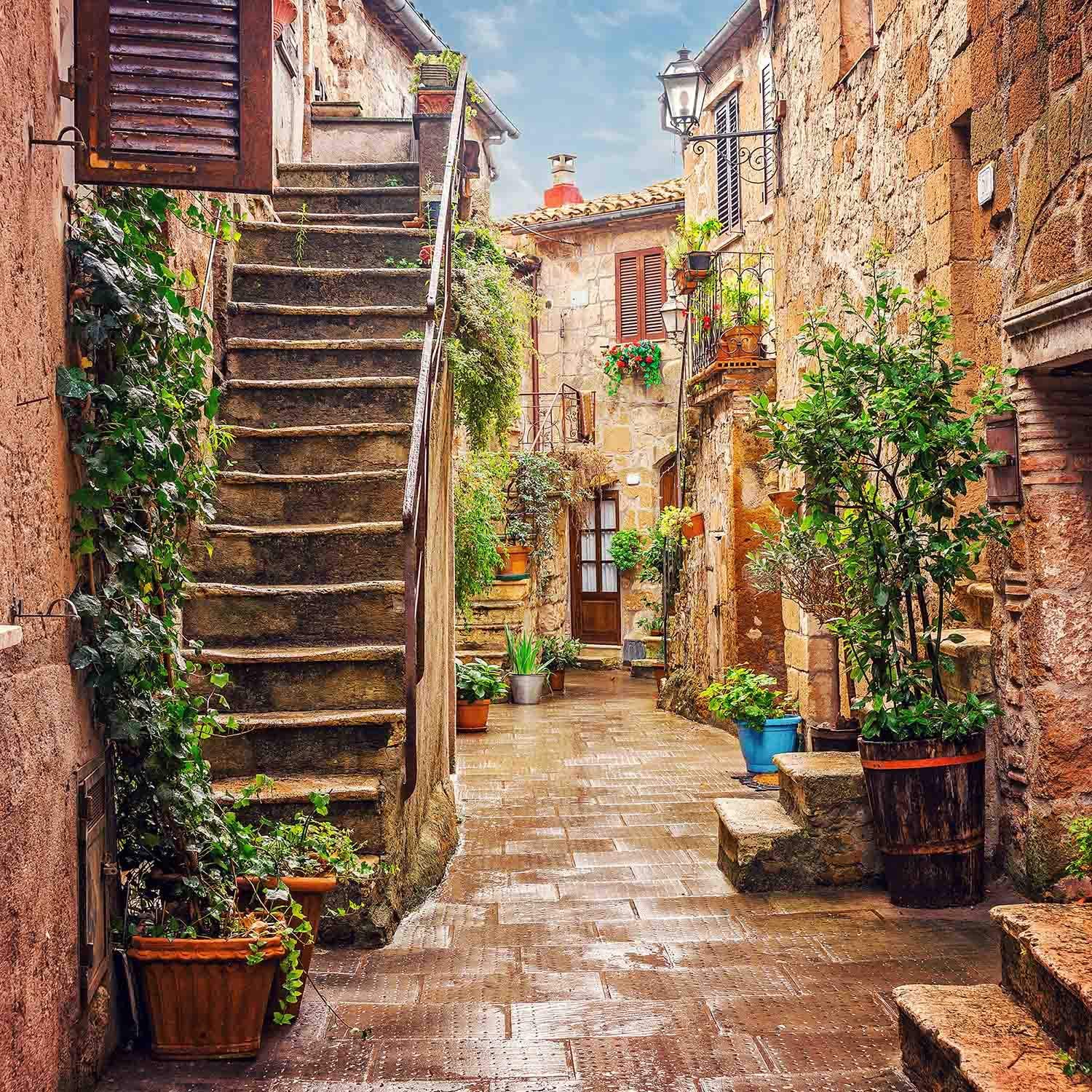 Pitigliano Wallpapers