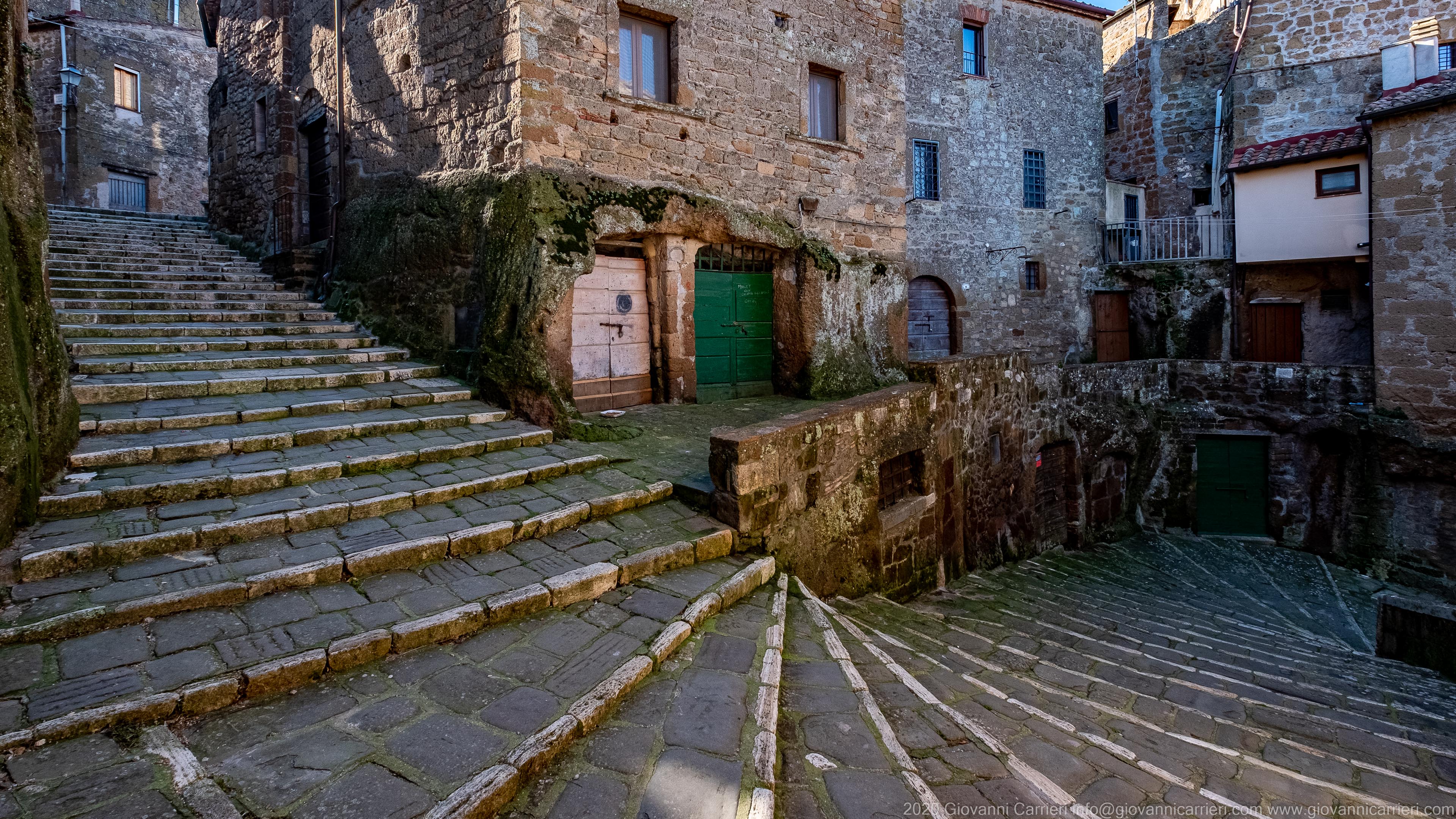 Pitigliano Wallpapers