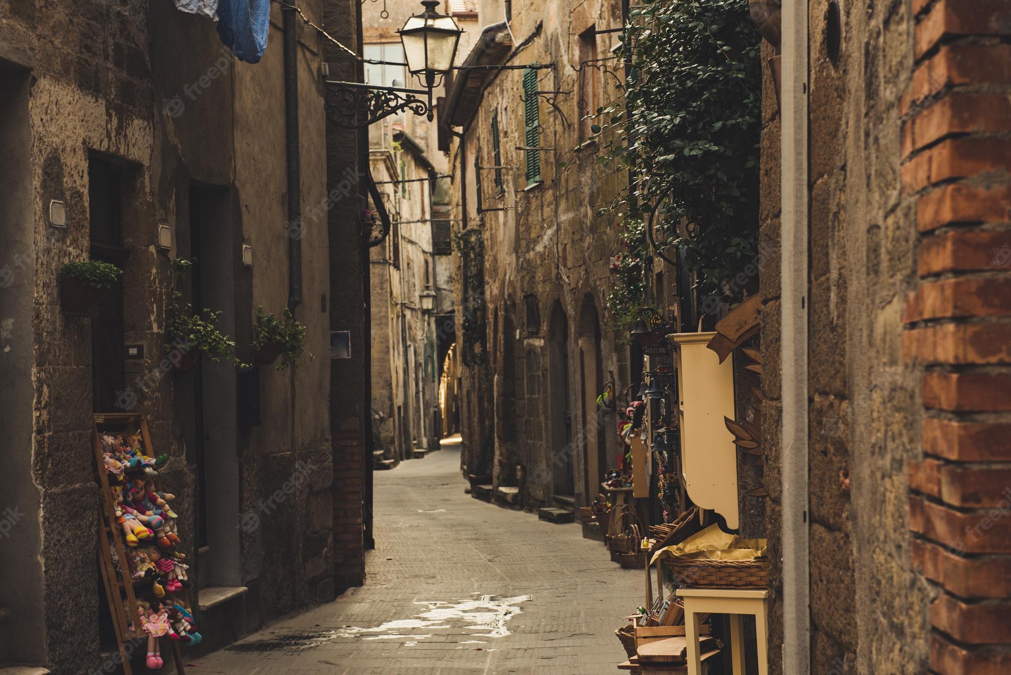 Pitigliano Wallpapers