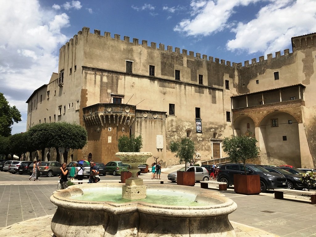 Pitigliano Wallpapers