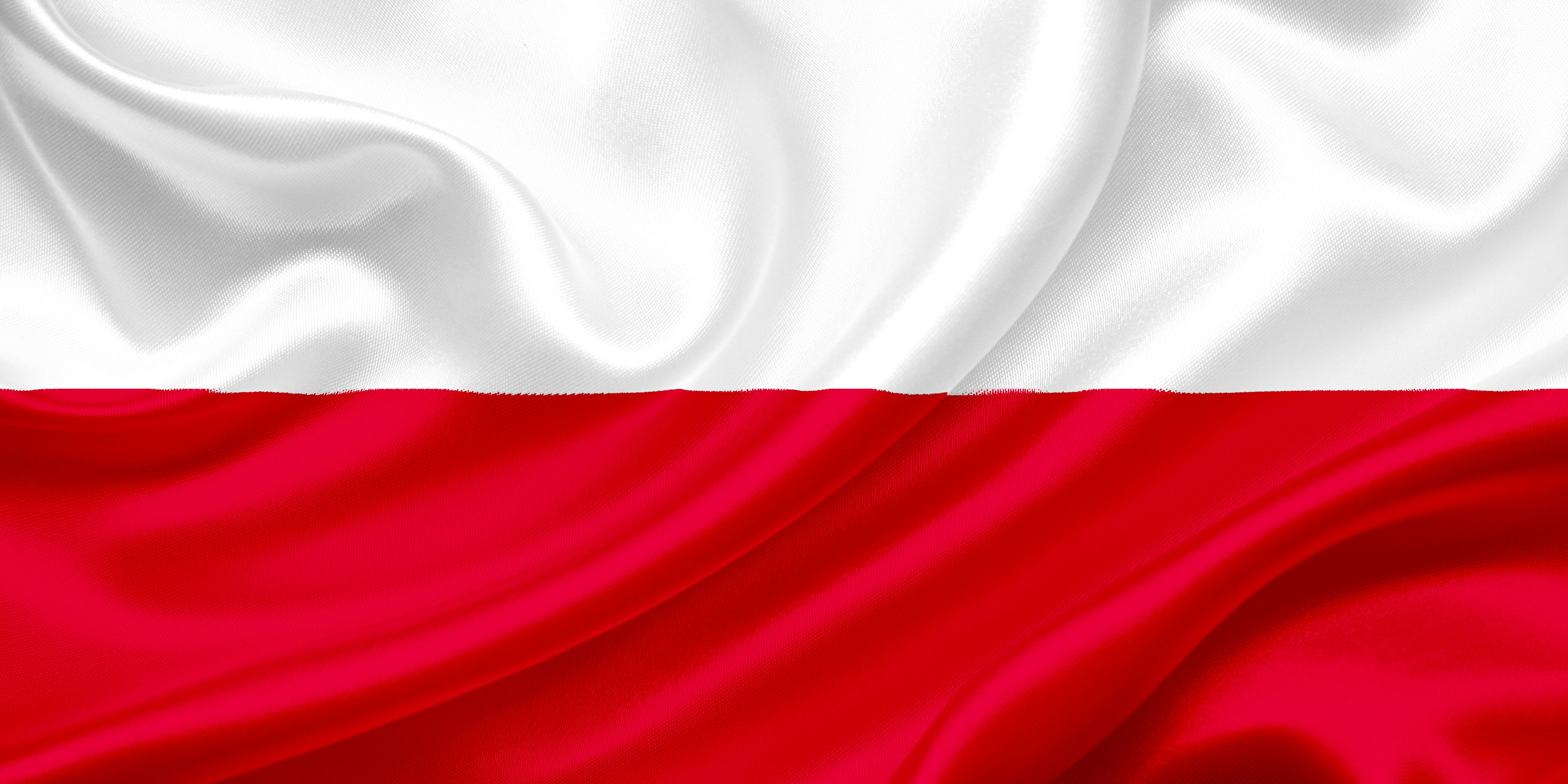 Poland Flag Wallpapers