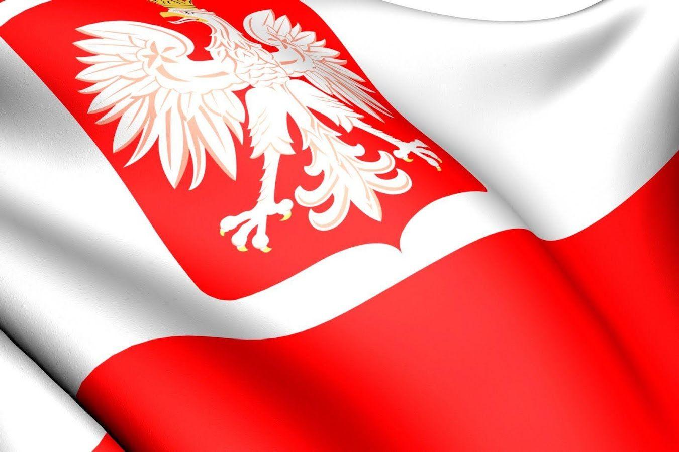 Poland Flag Wallpapers