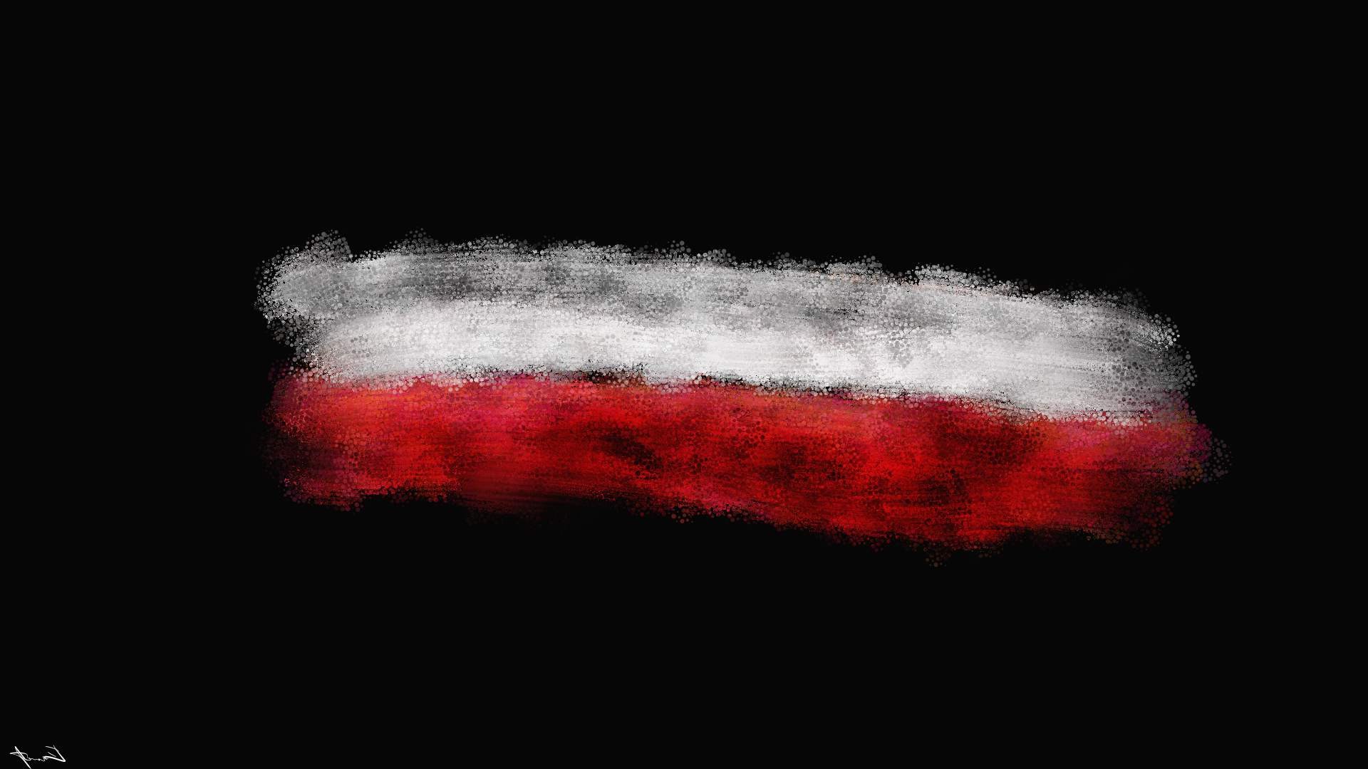 Poland Flag Wallpapers