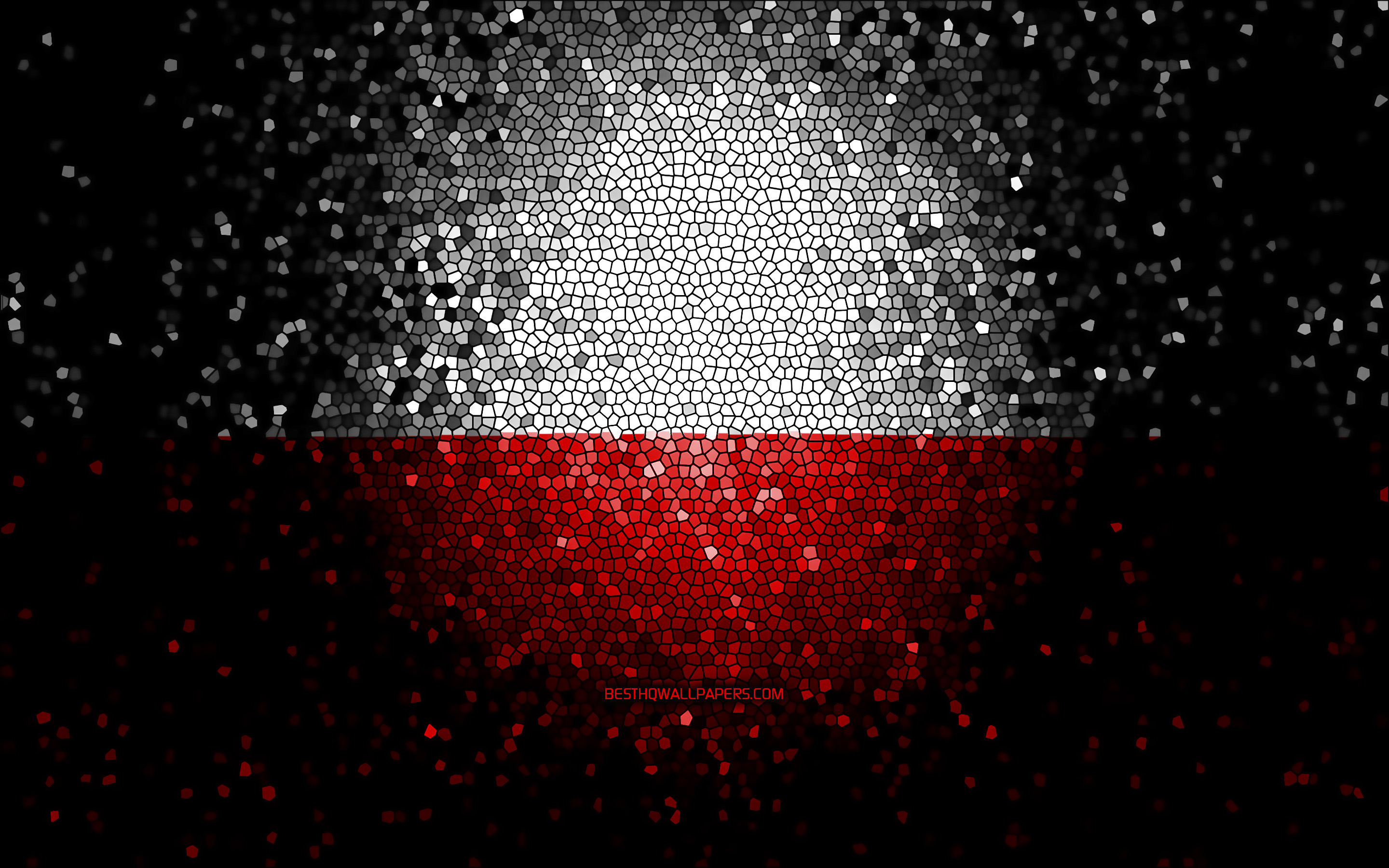 Poland Flag Wallpapers