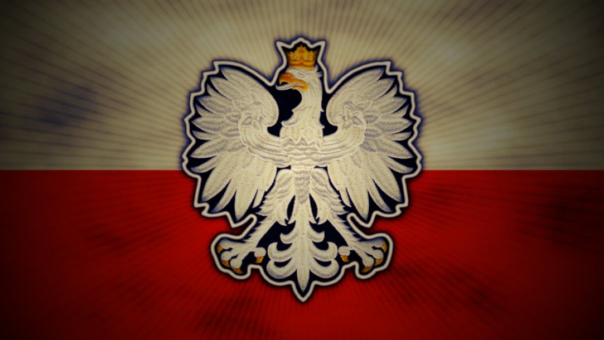 Poland Flag Wallpapers