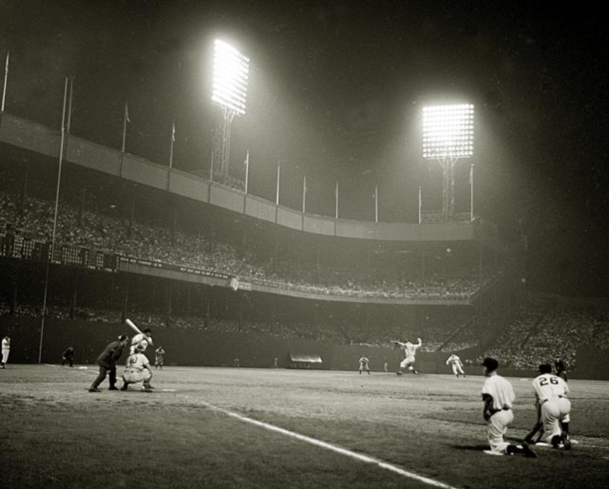 Polo Grounds Wallpapers