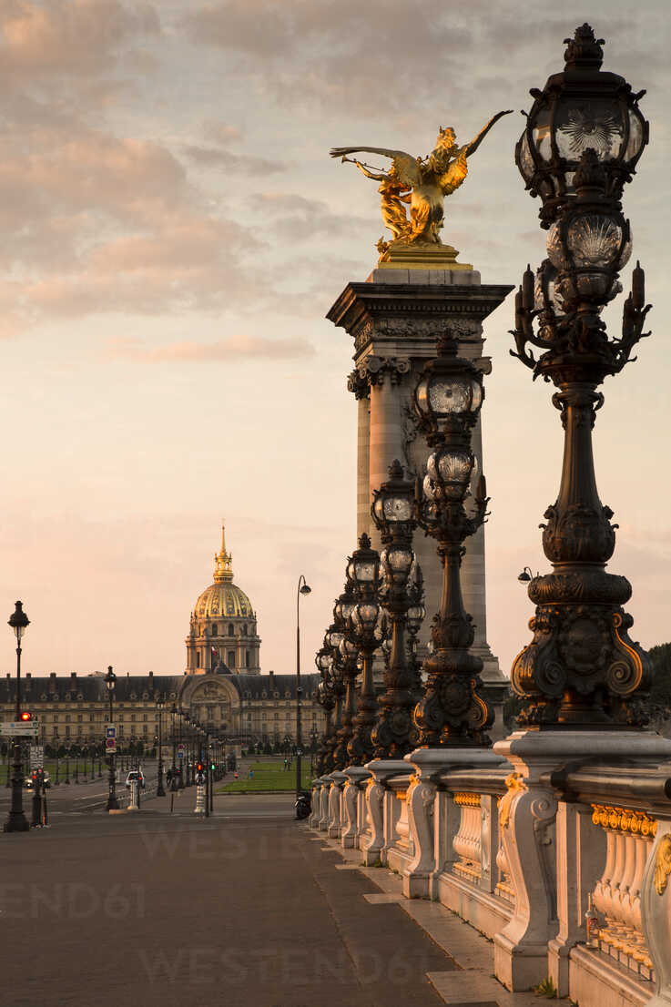 Pont Alexandre Iii Wallpapers