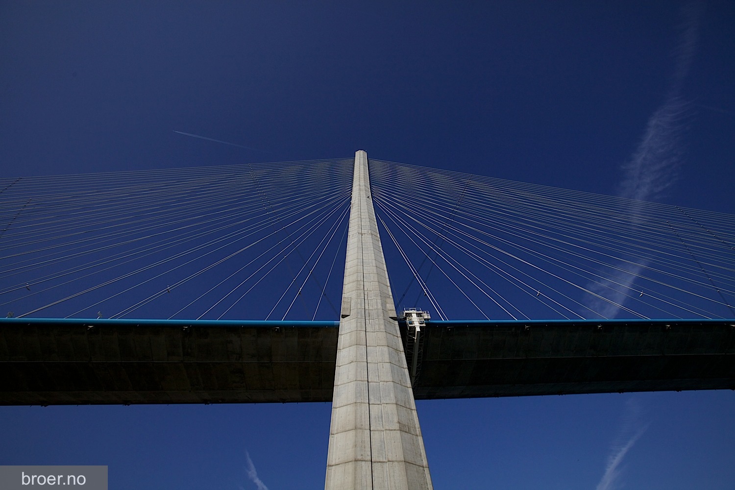 Pont De Normandie Wallpapers