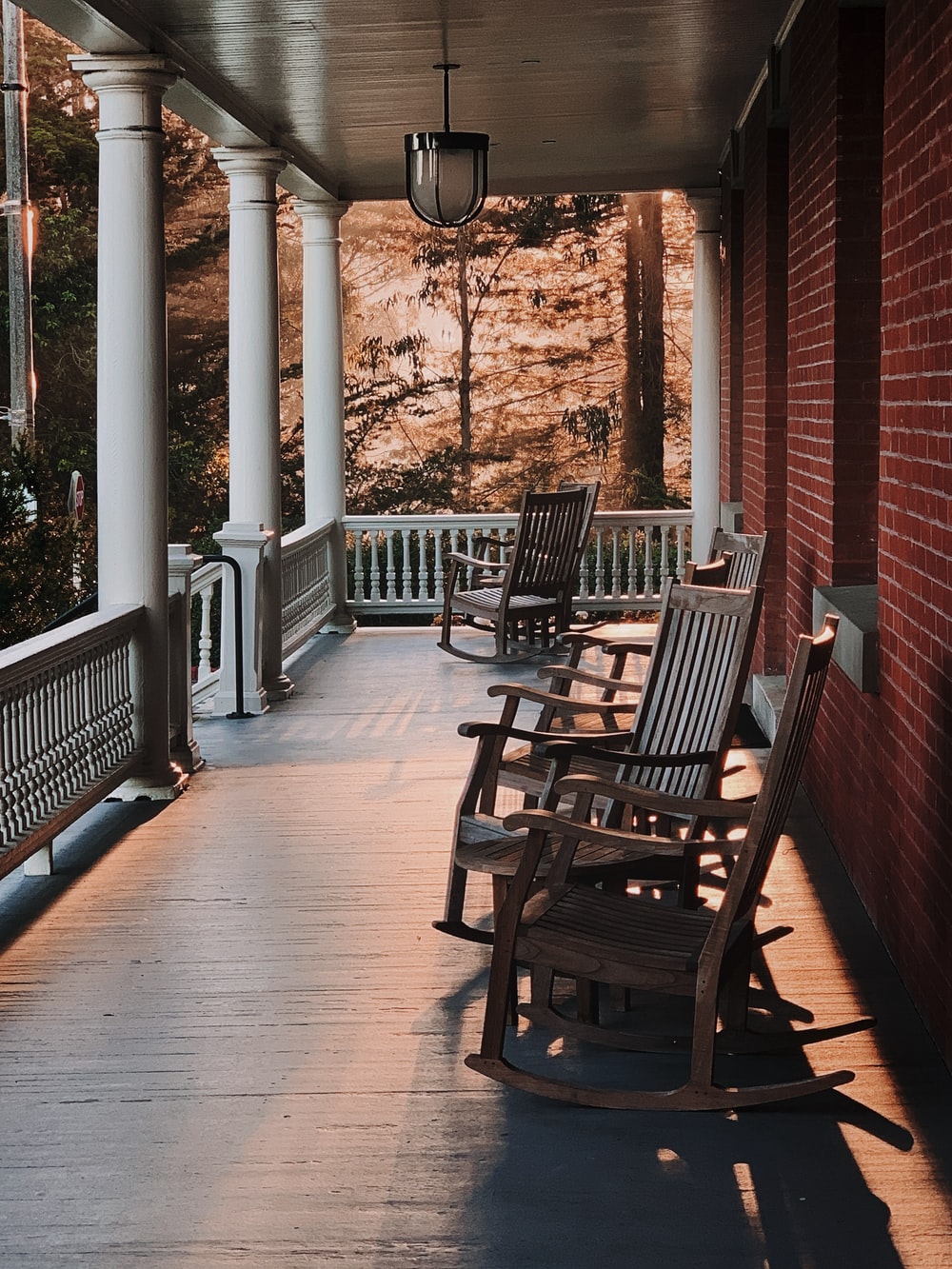 Porch Wallpapers