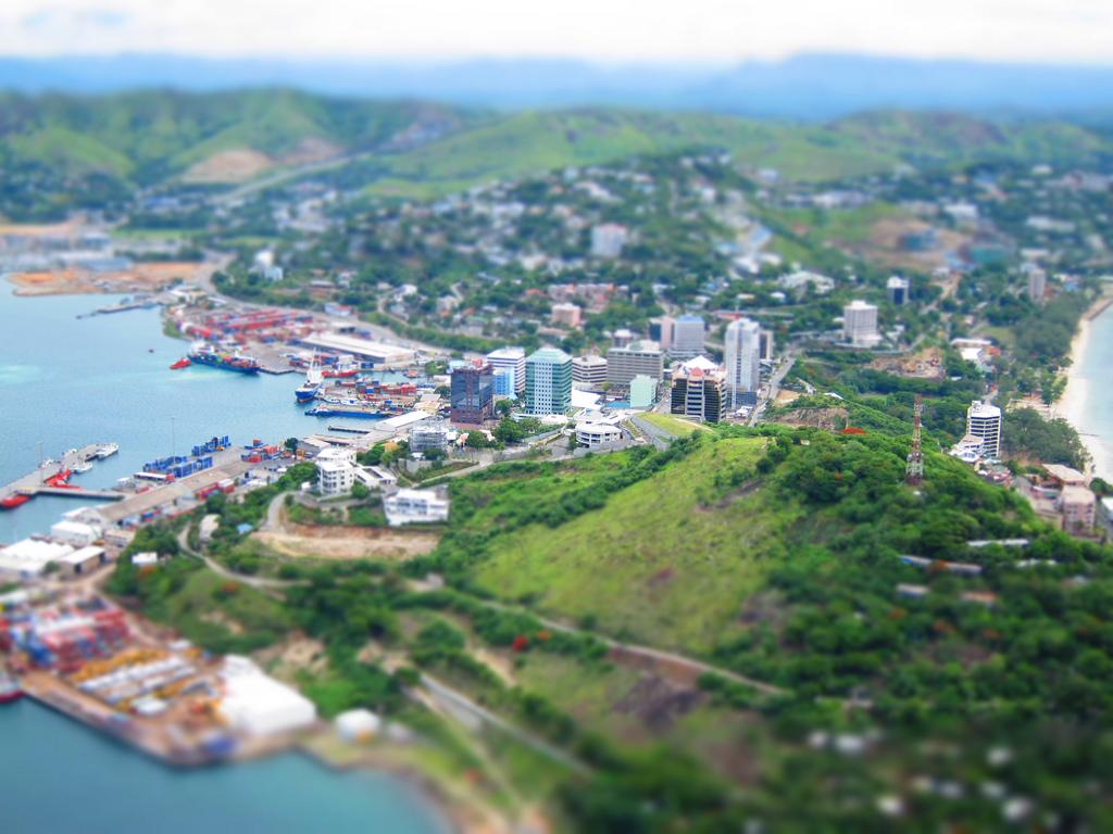 Port Moresby Wallpapers