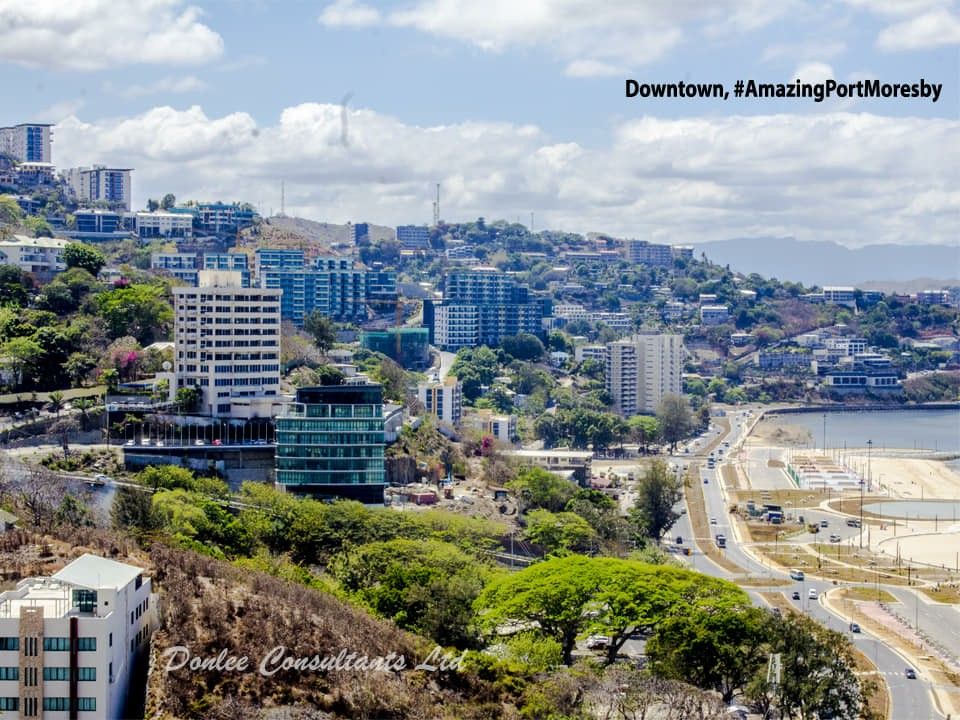 Port Moresby Wallpapers