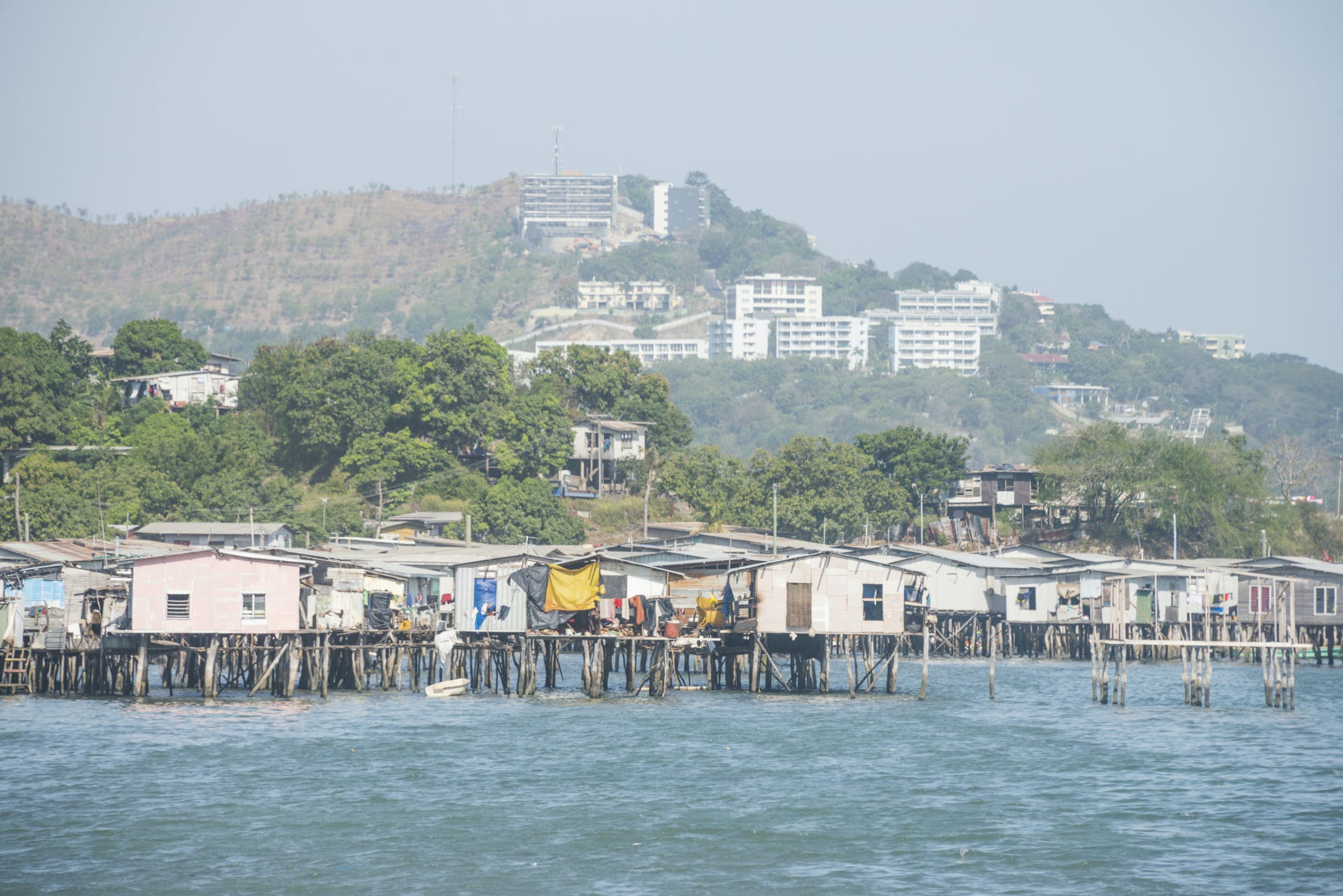 Port Moresby Wallpapers
