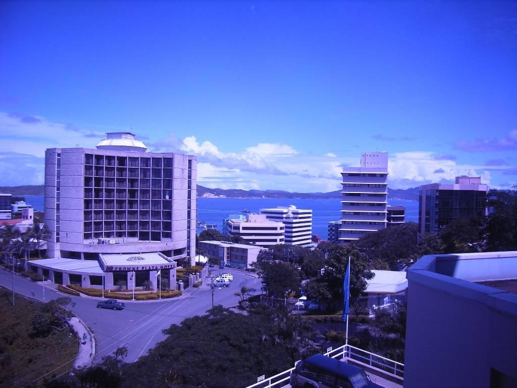 Port Moresby Wallpapers