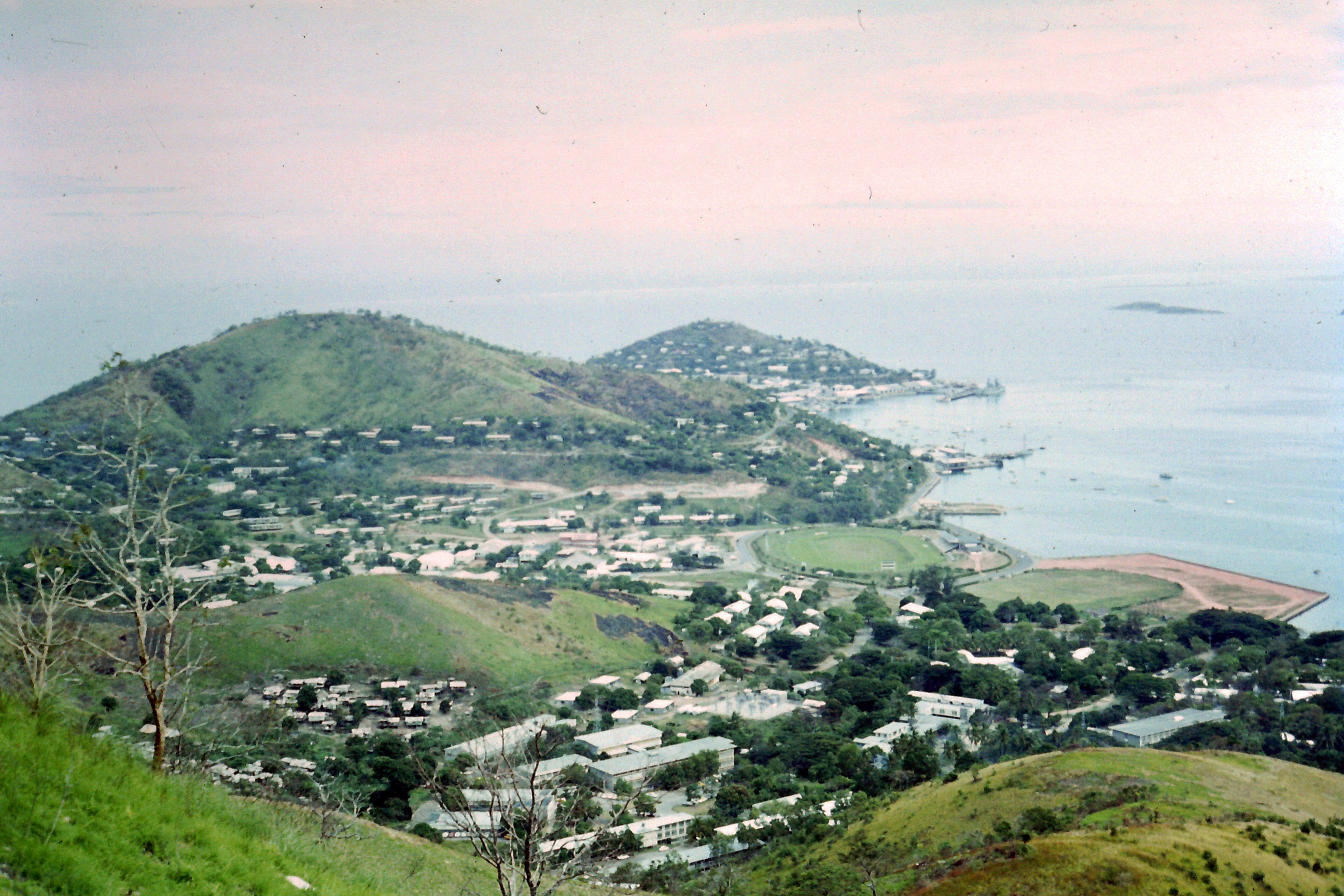 Port Moresby Wallpapers