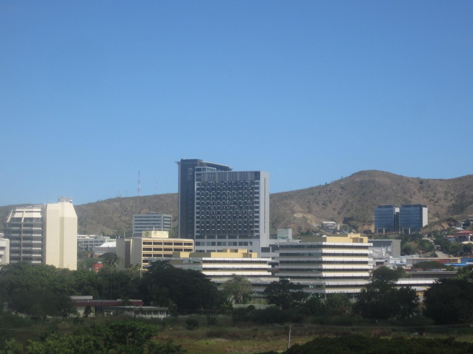 Port Moresby Wallpapers