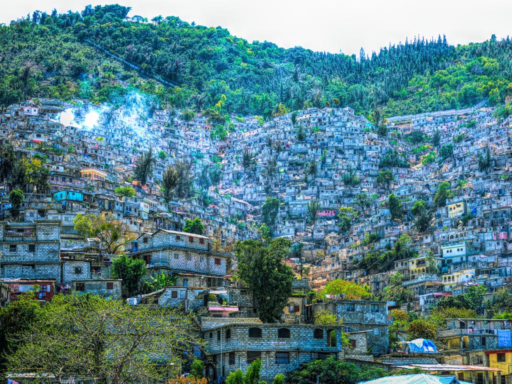 Port-Au-Prince Wallpapers