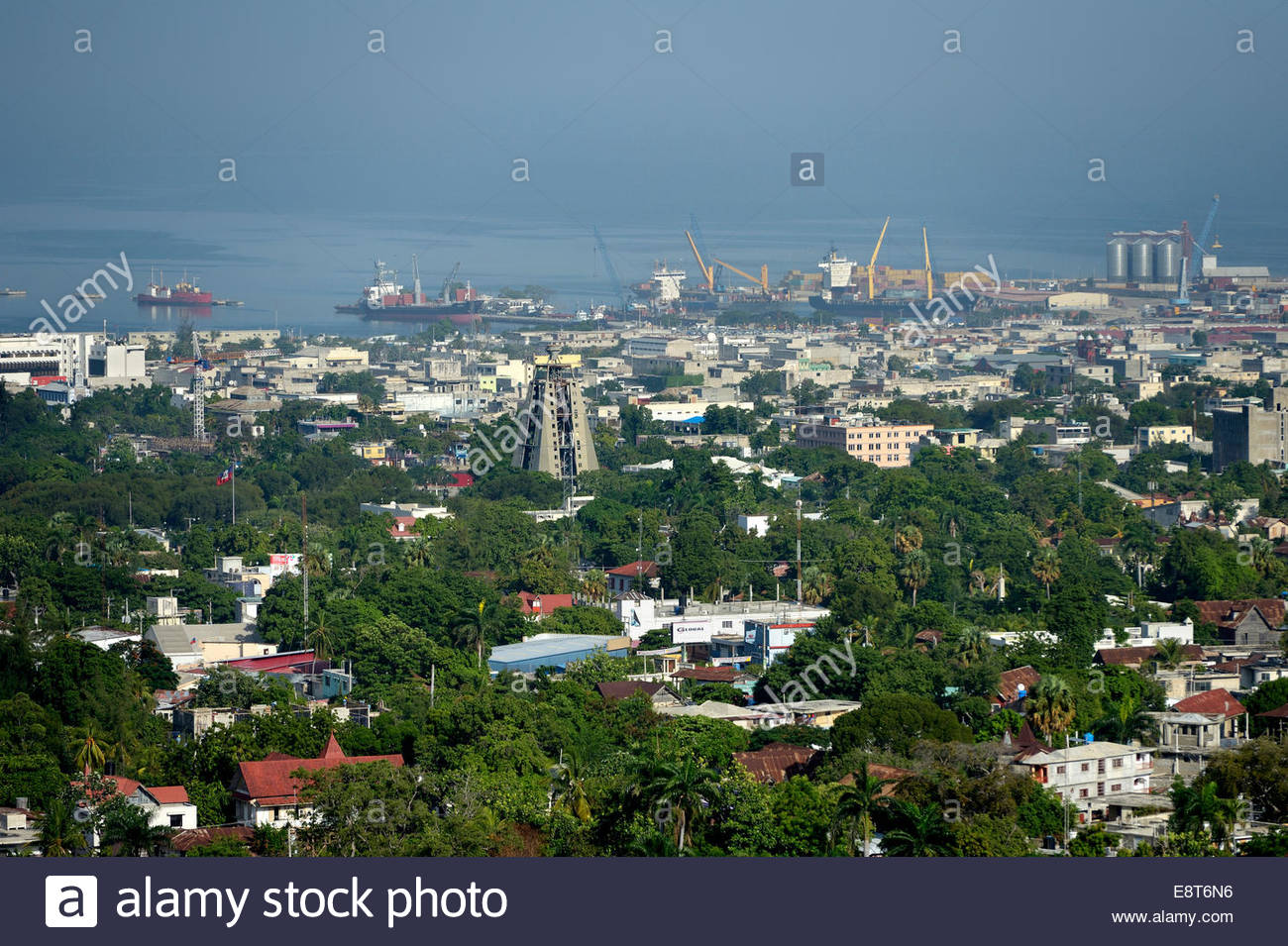 Port-Au-Prince Wallpapers