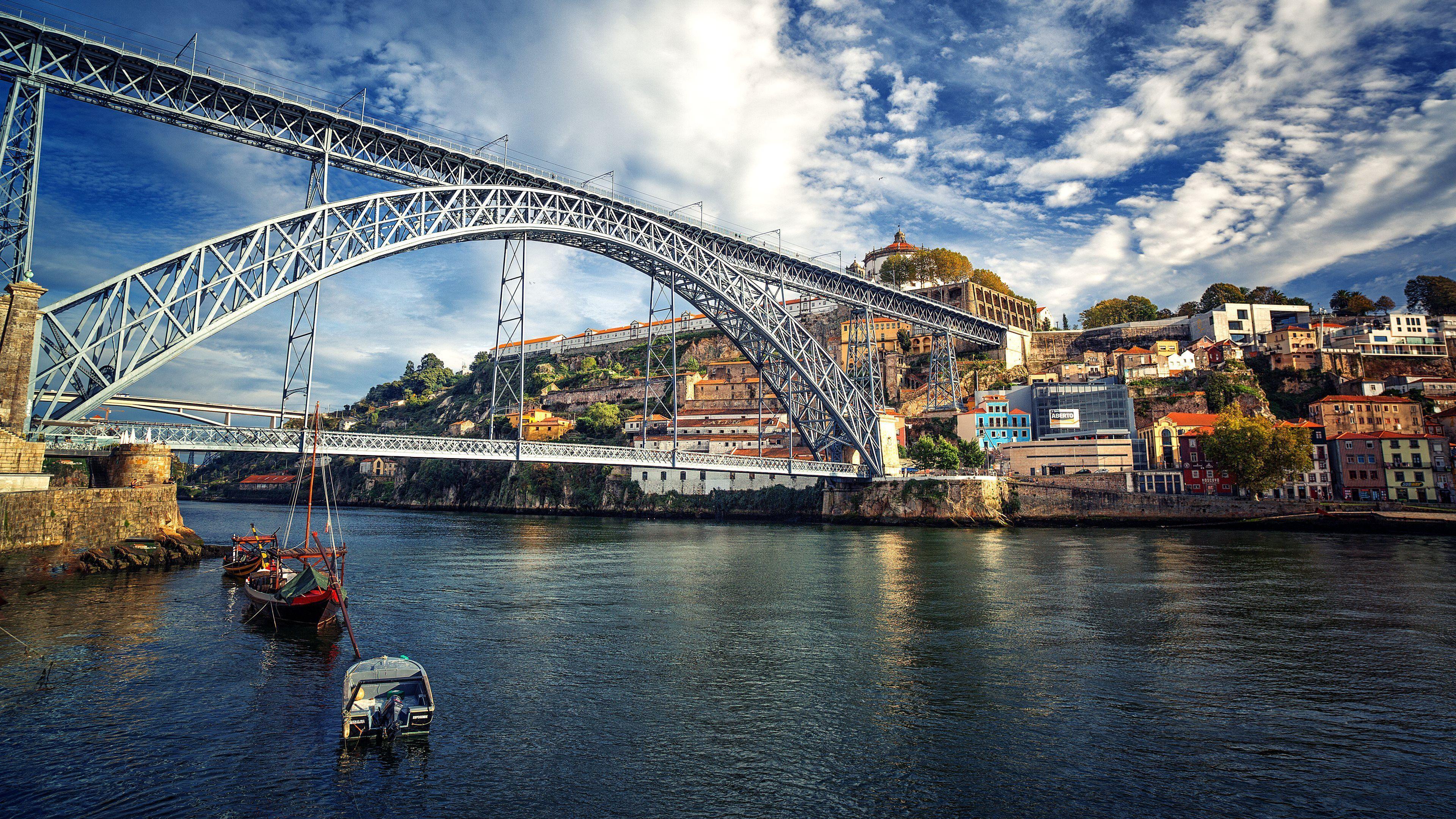 Porto Wallpapers