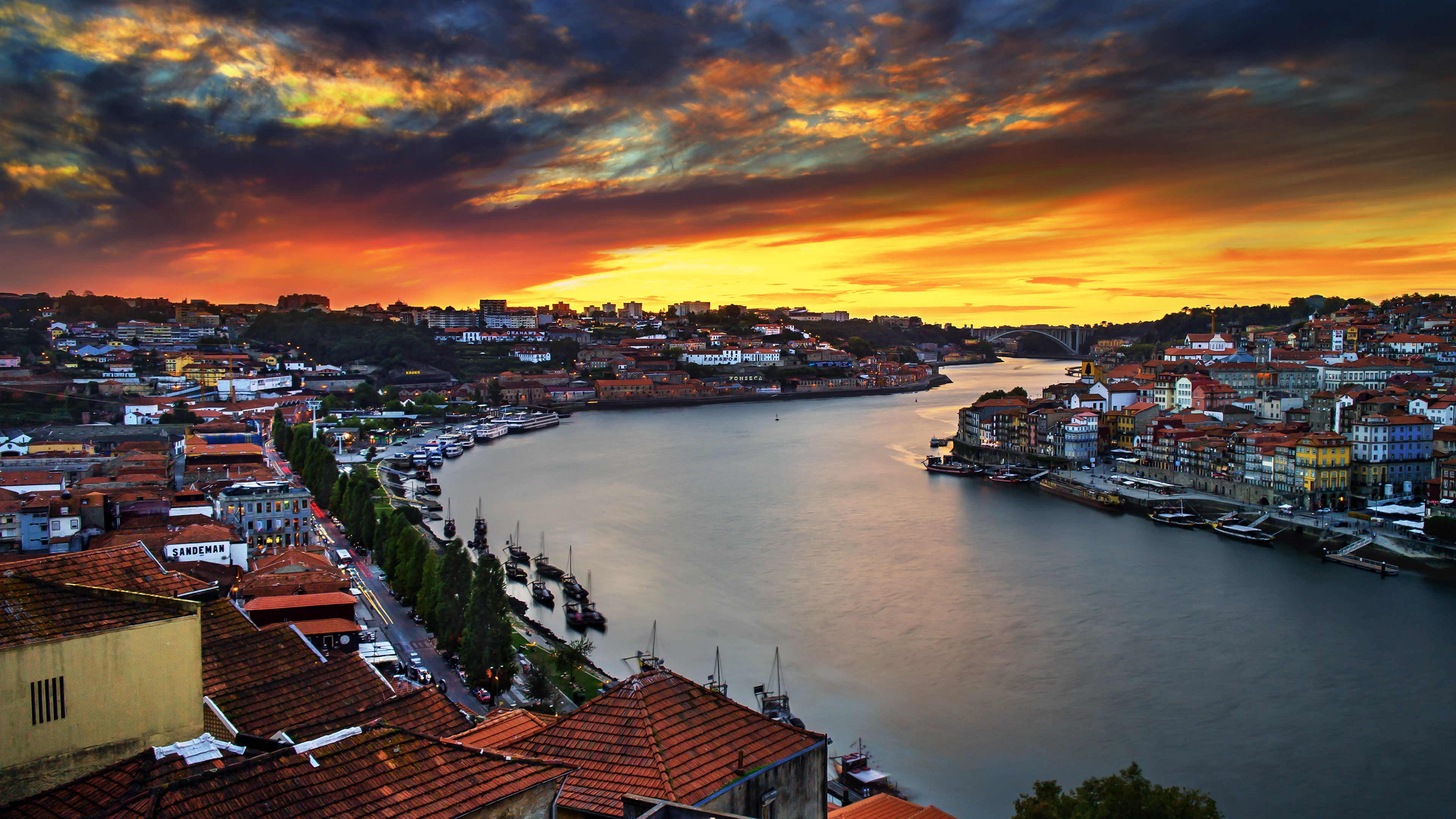 Porto Wallpapers