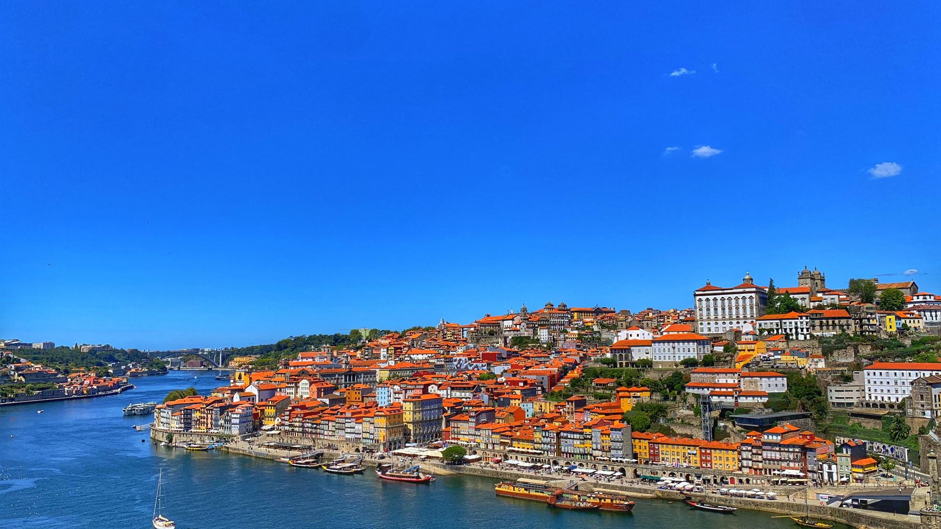 Porto Wallpapers