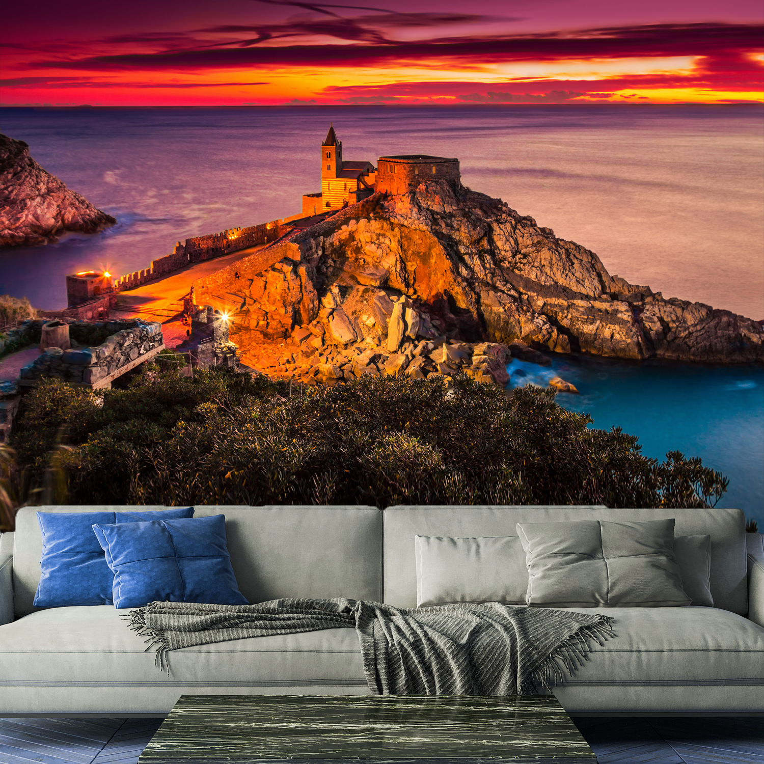 Porto Venere Wallpapers