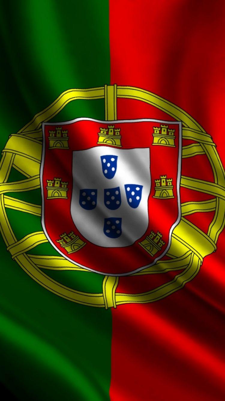 Portugal Flag Wallpapers