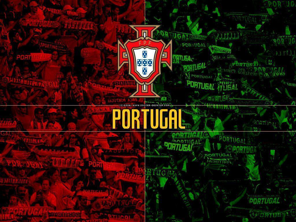 Portugal Flag Wallpapers