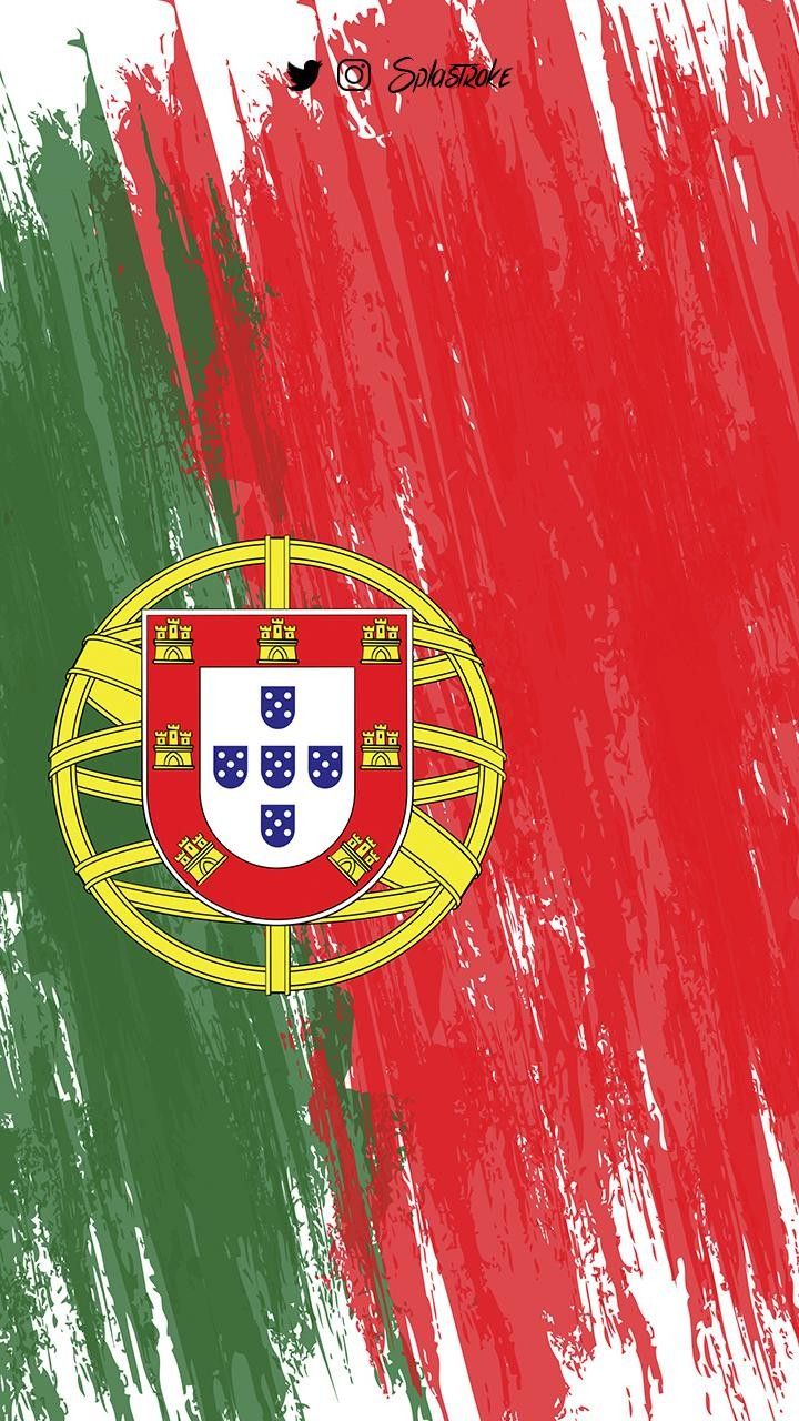 Portugal Flag Wallpapers