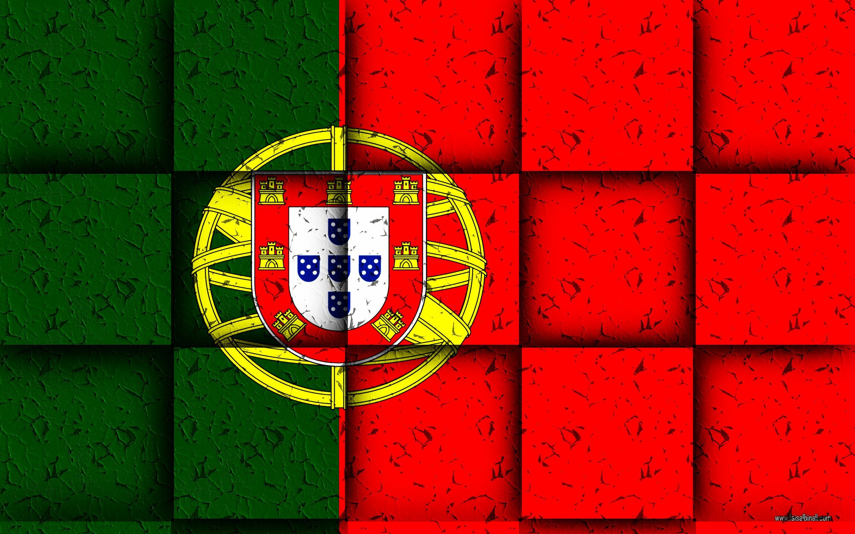 Portugal Flag Wallpapers