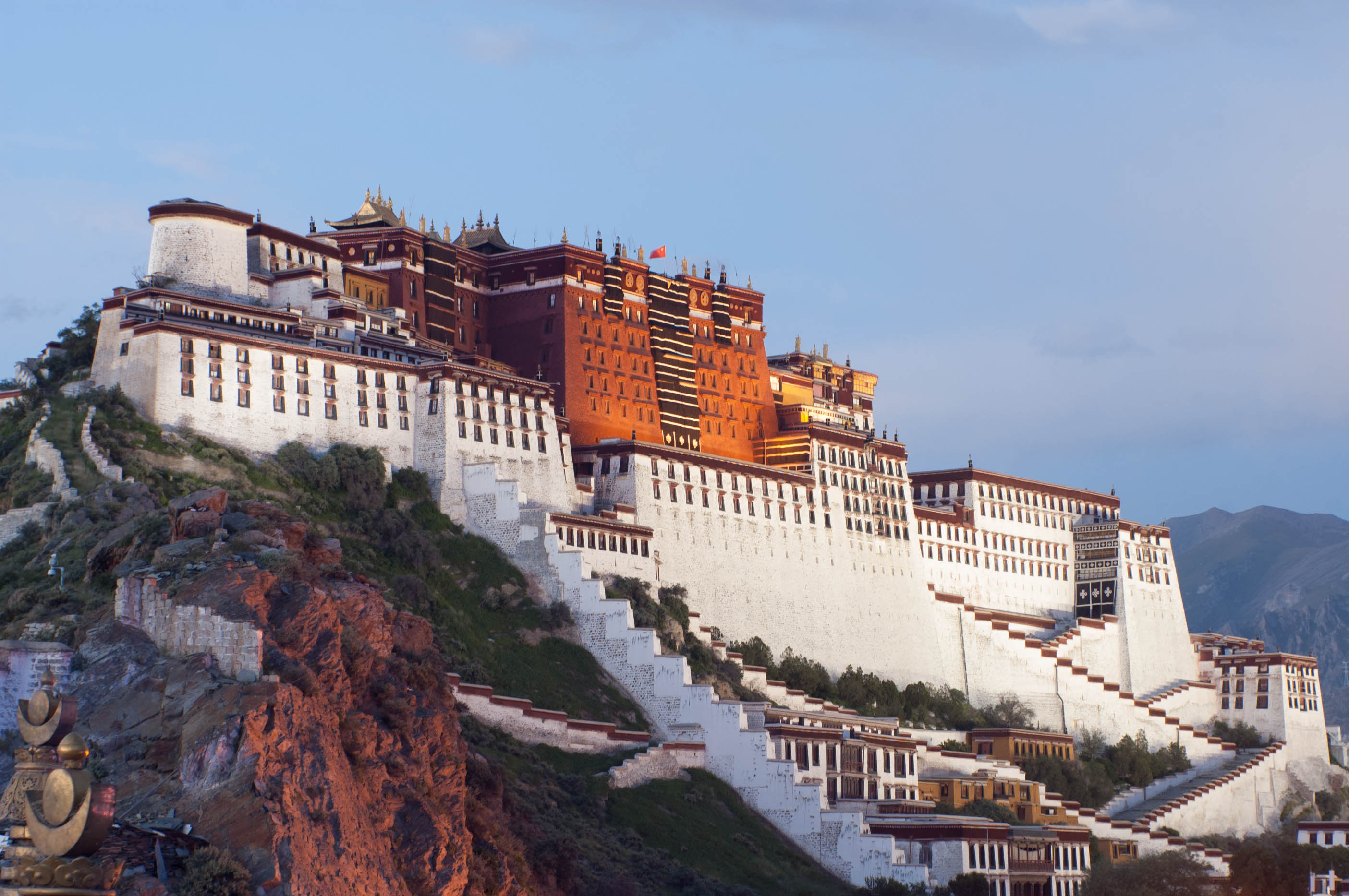 Potala Palace Wallpapers