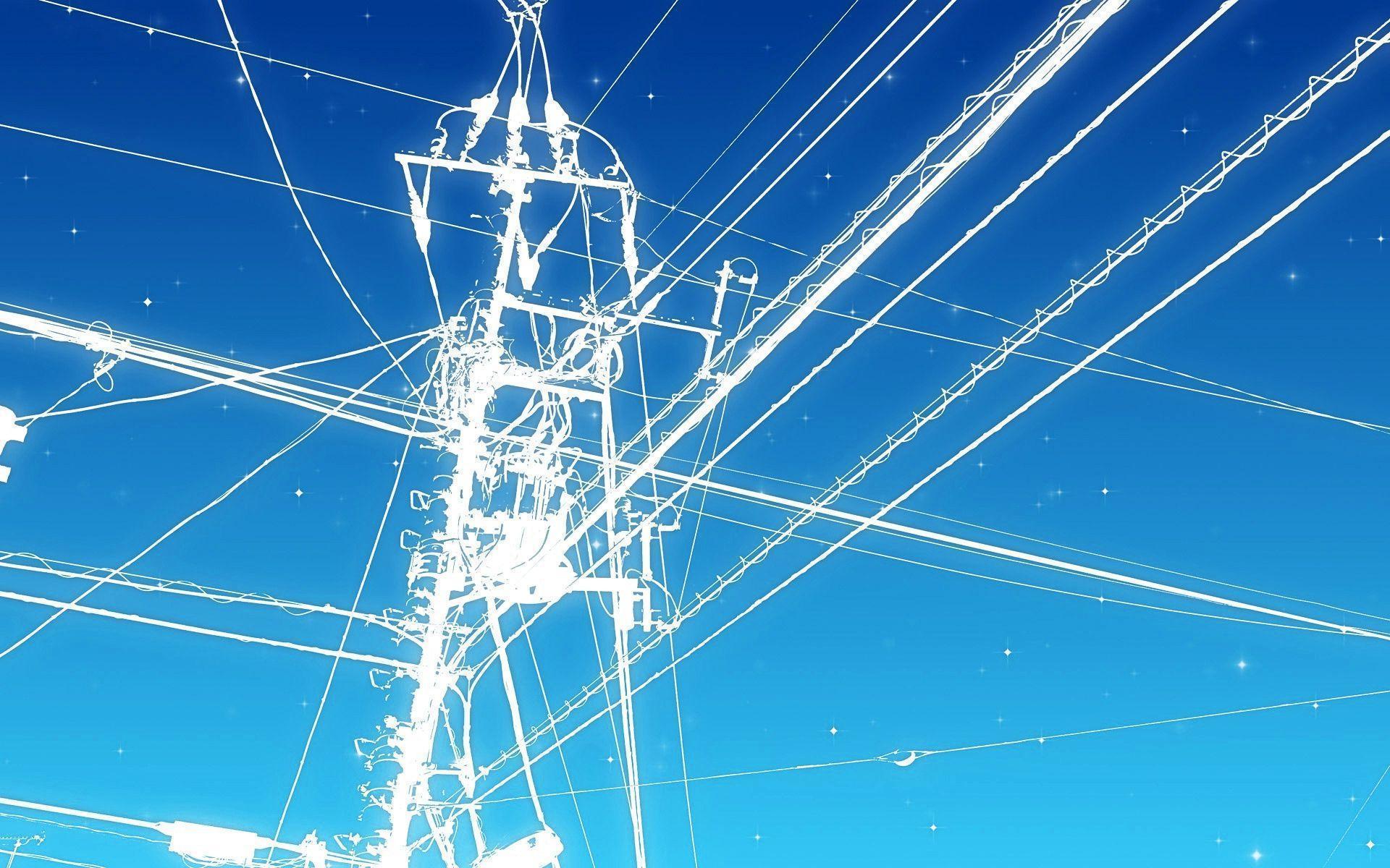 Power Line Wallpapers