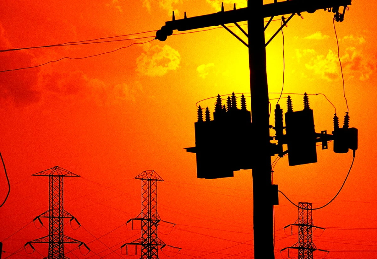 Power Line Wallpapers