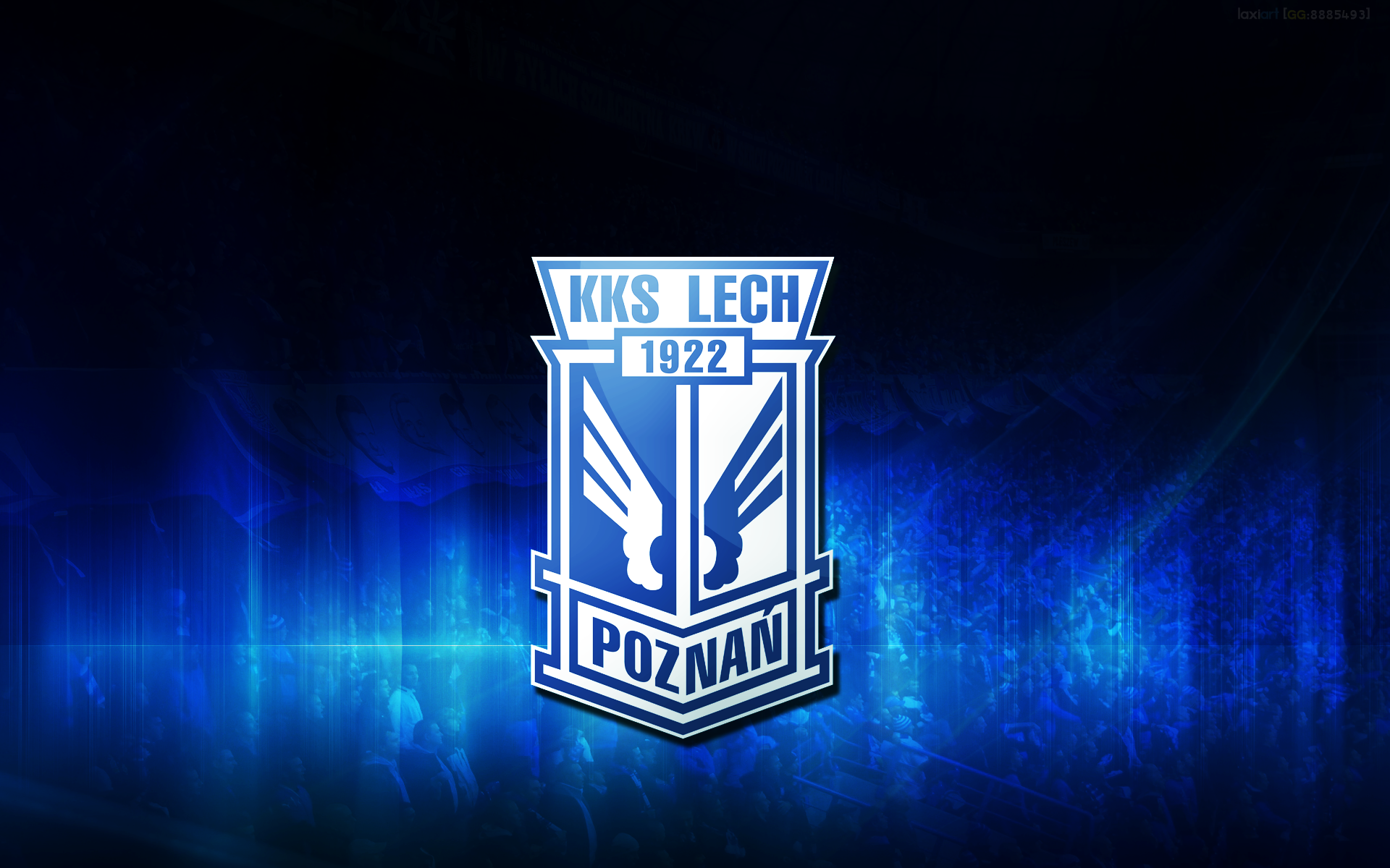 Poznan Wallpapers